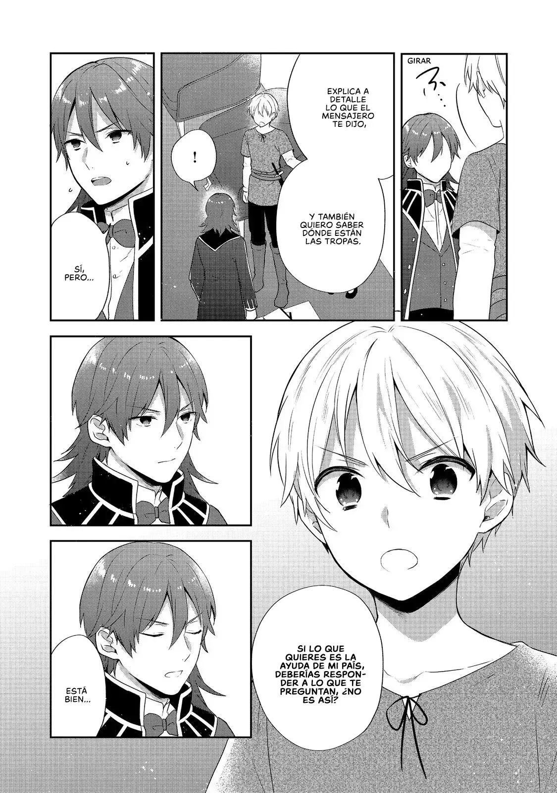 Capitulo 40 page 16