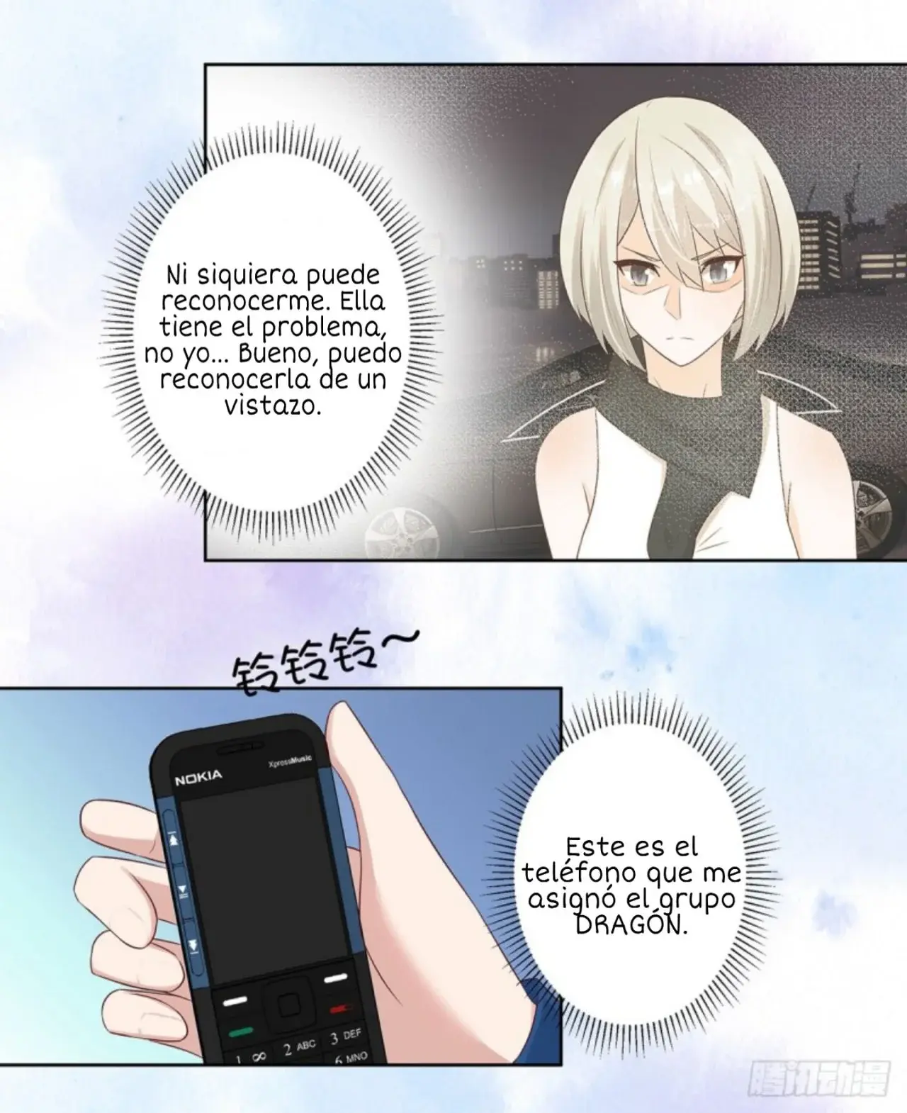 Capitulo 27 page 10