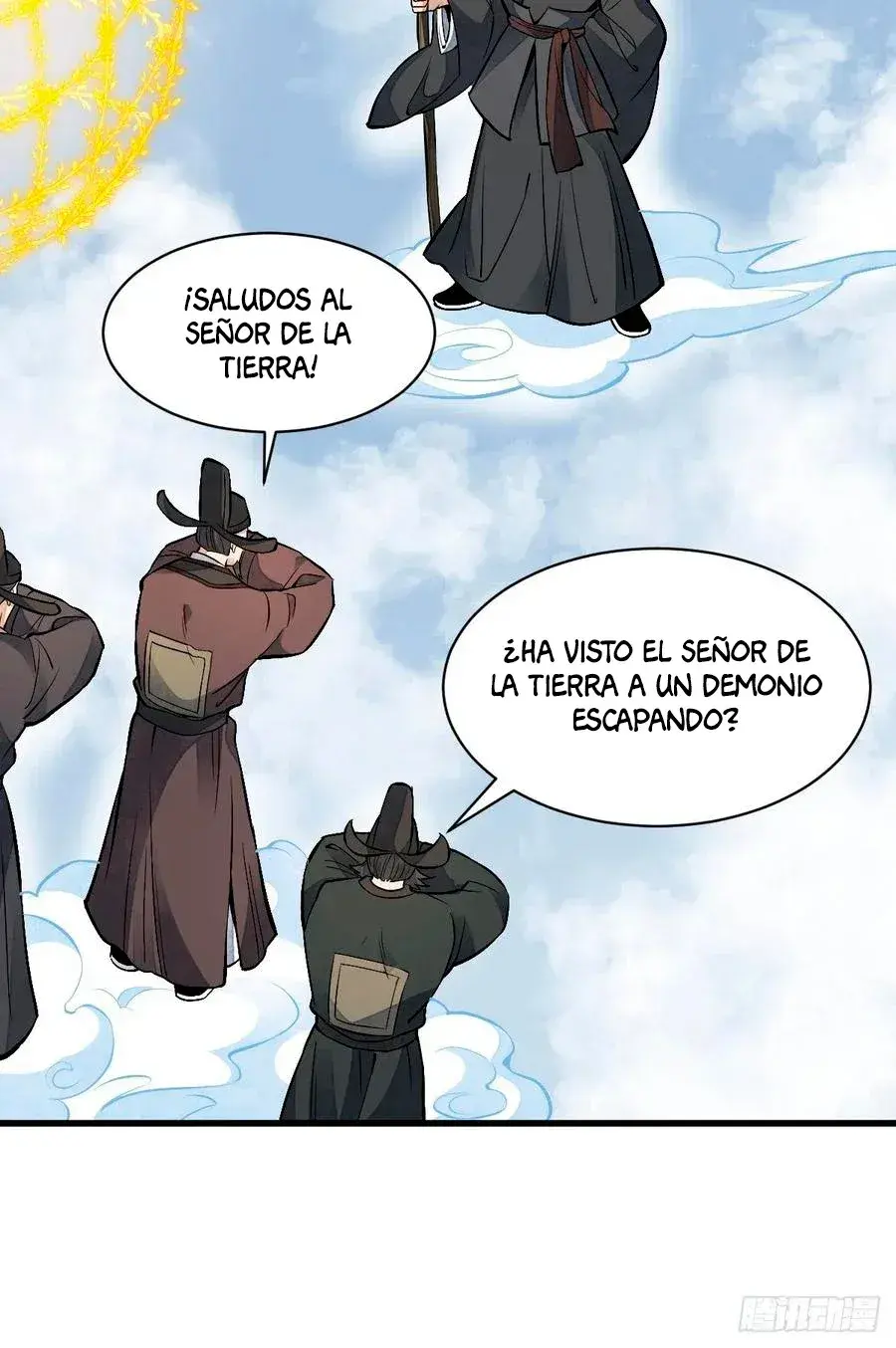 Capitulo 88 page 21