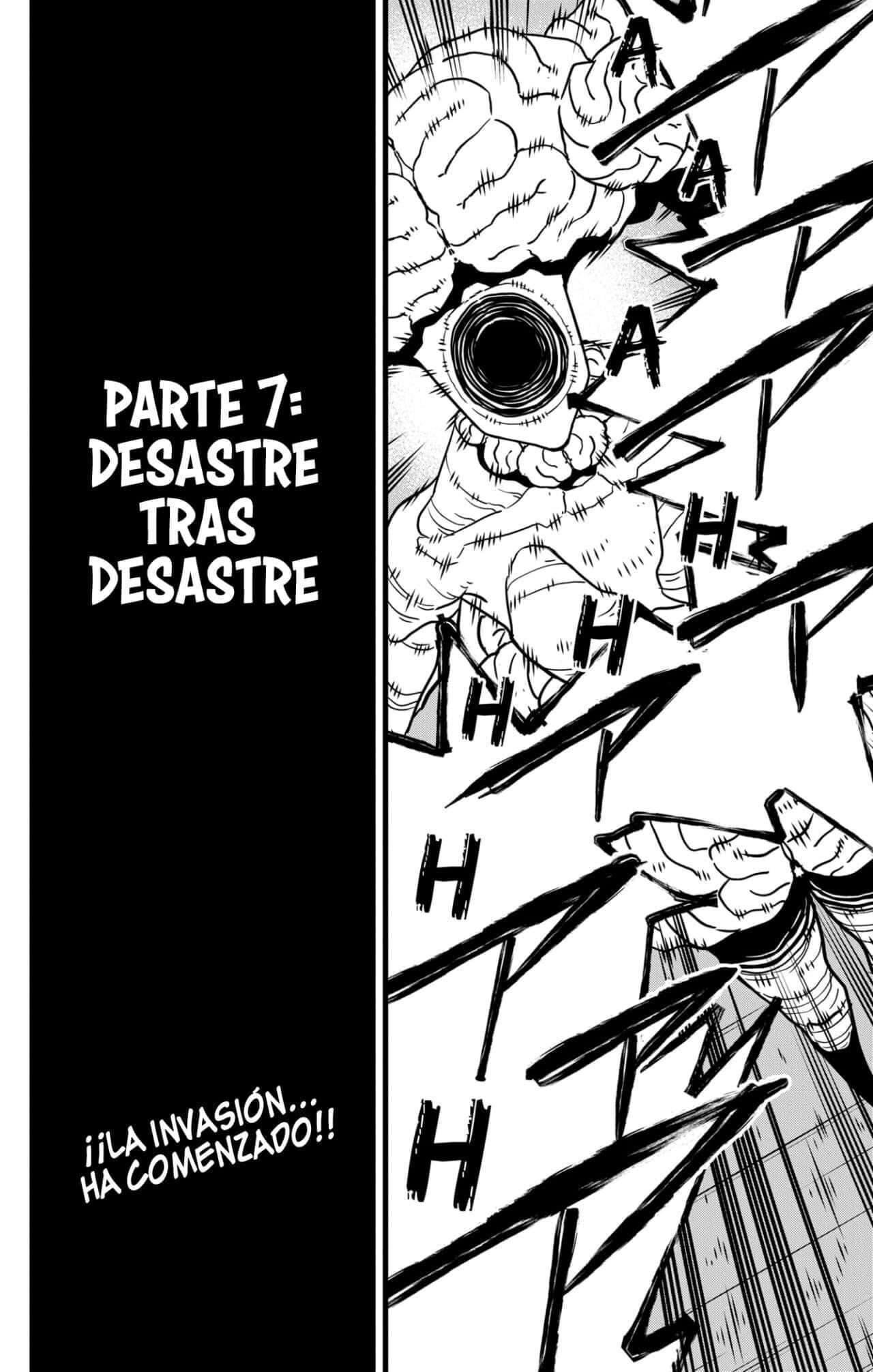 Capitulo 69 page 28