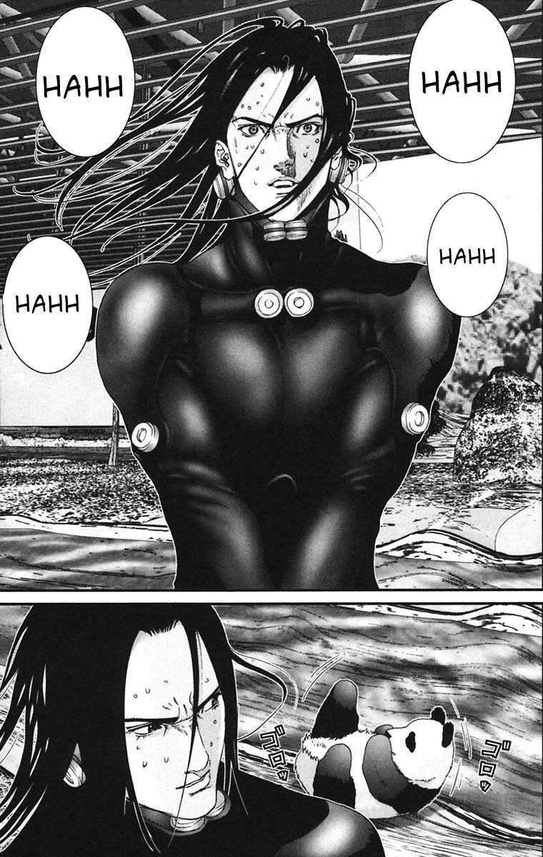 Capitulo 140 page 6