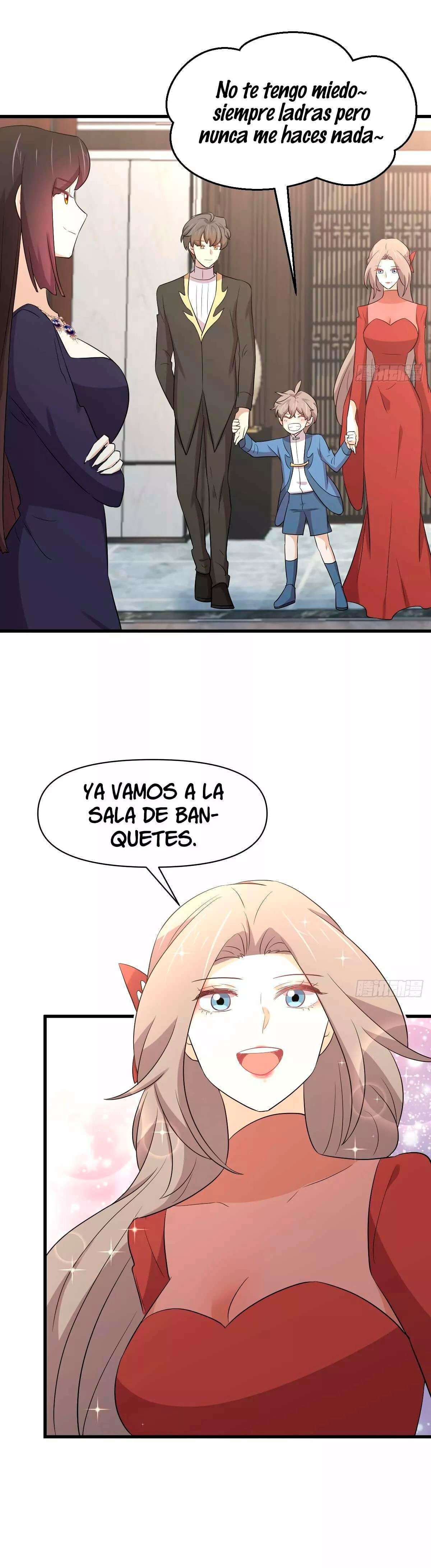 Capitulo 381 page 14