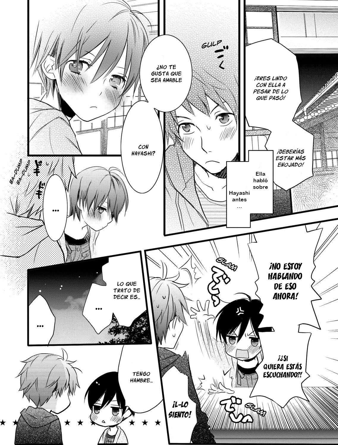 Capitulo 28 page 13
