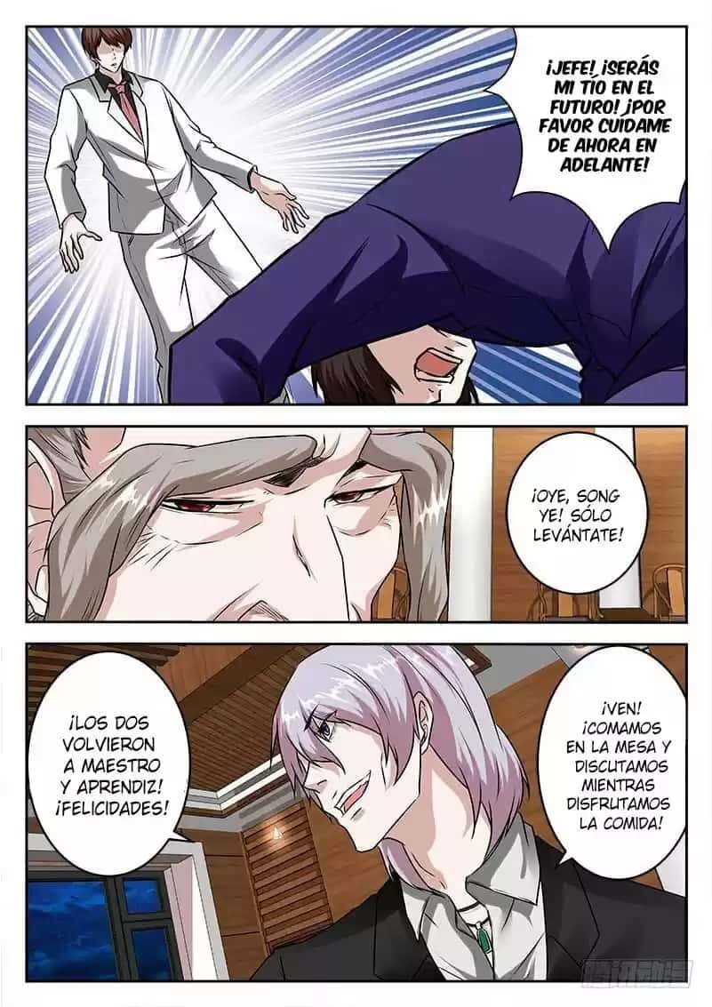 Capitulo 26 page 11