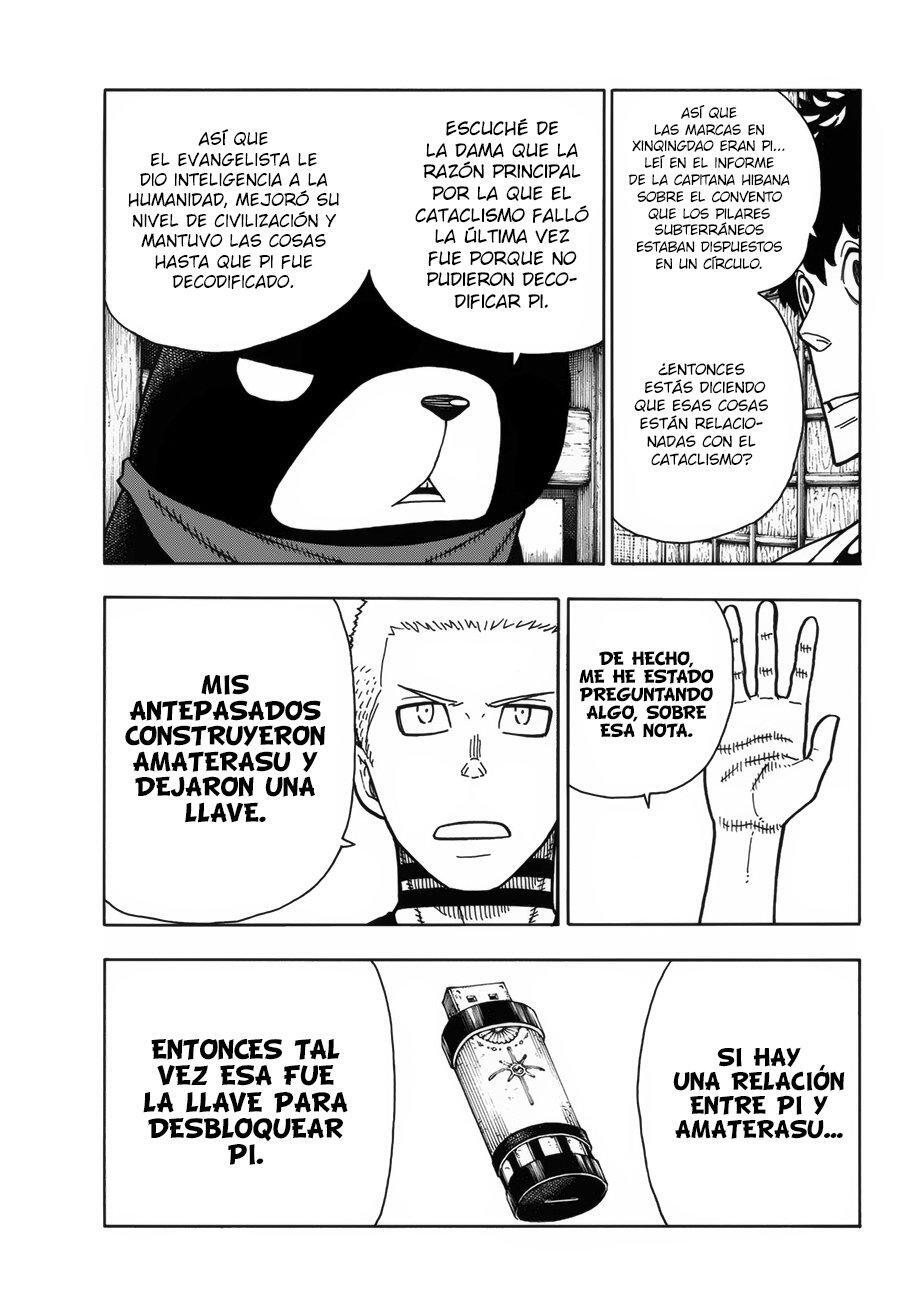 Capitulo 210 page 15