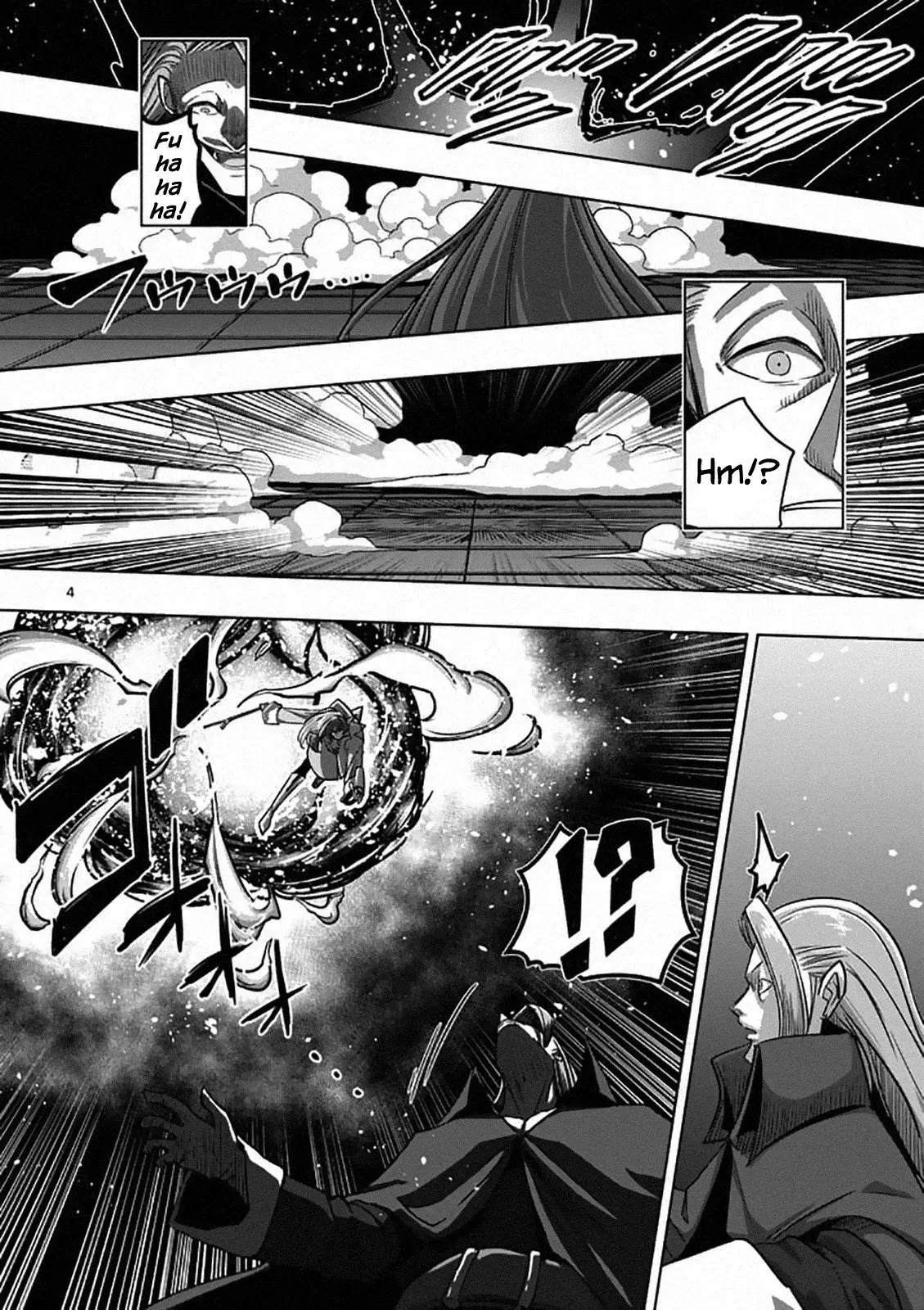 Capitulo 82 page 5