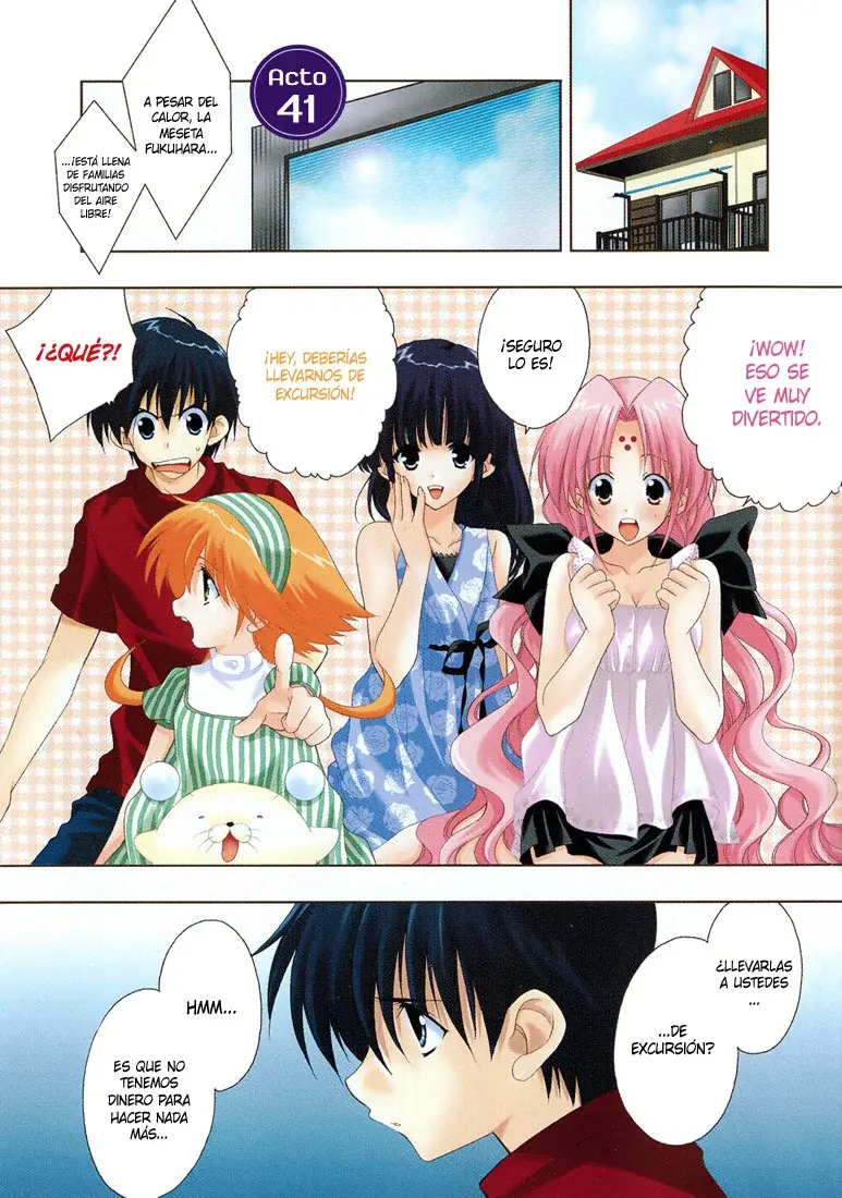 Capitulo 41 page 4