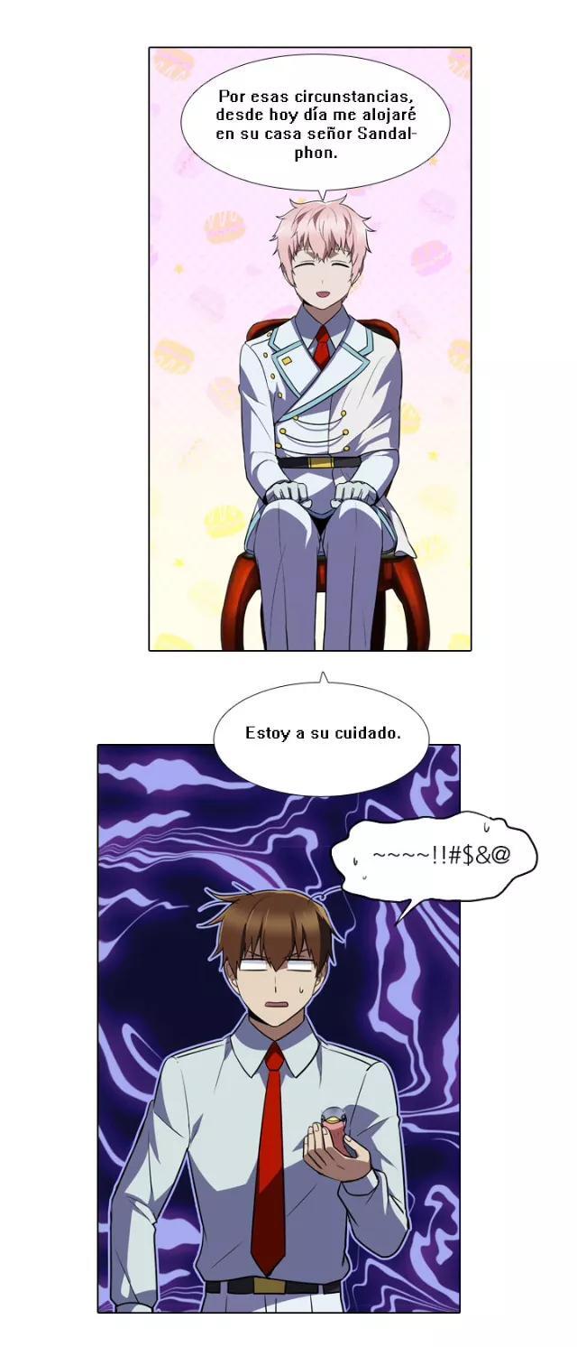 Capitulo 19 page 26