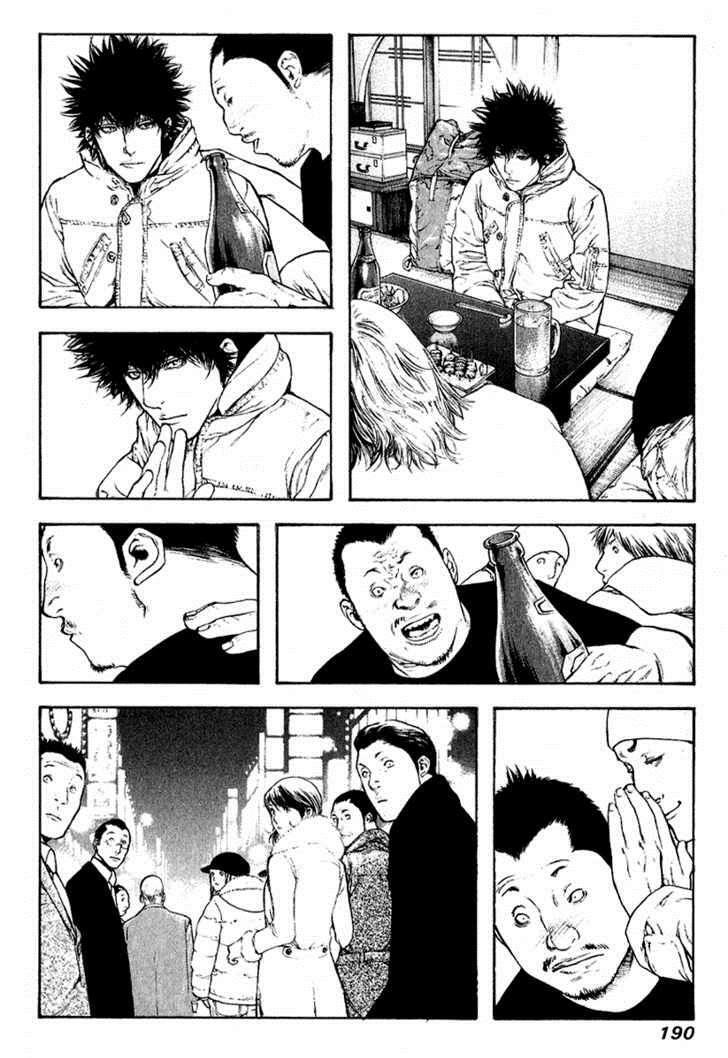Capitulo 72 page 10