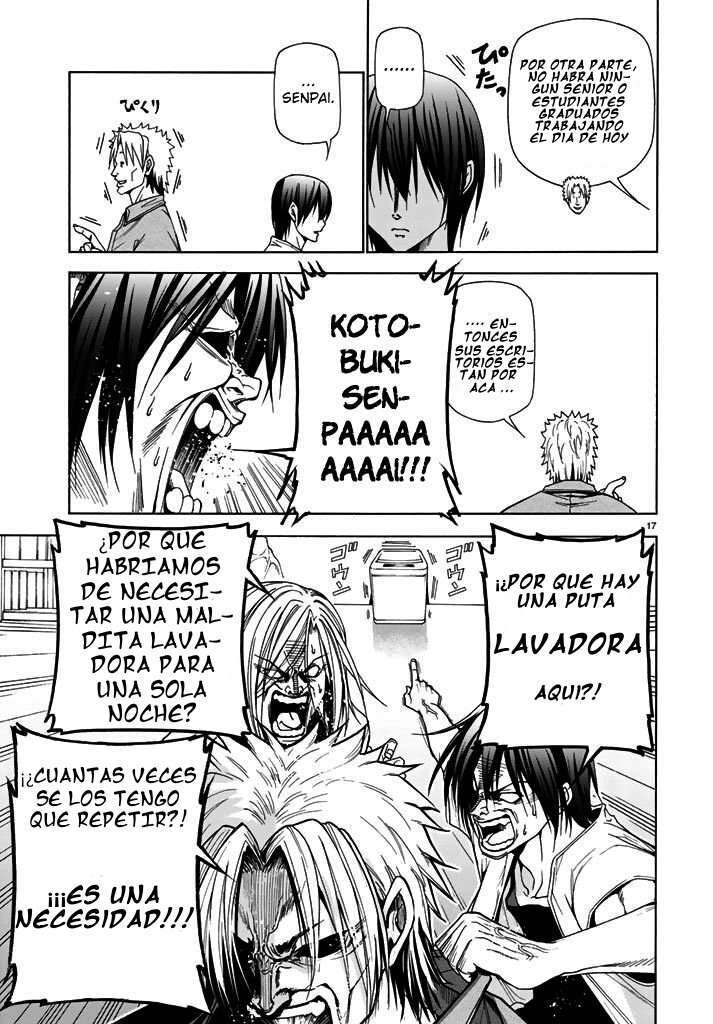Capitulo 40 page 18