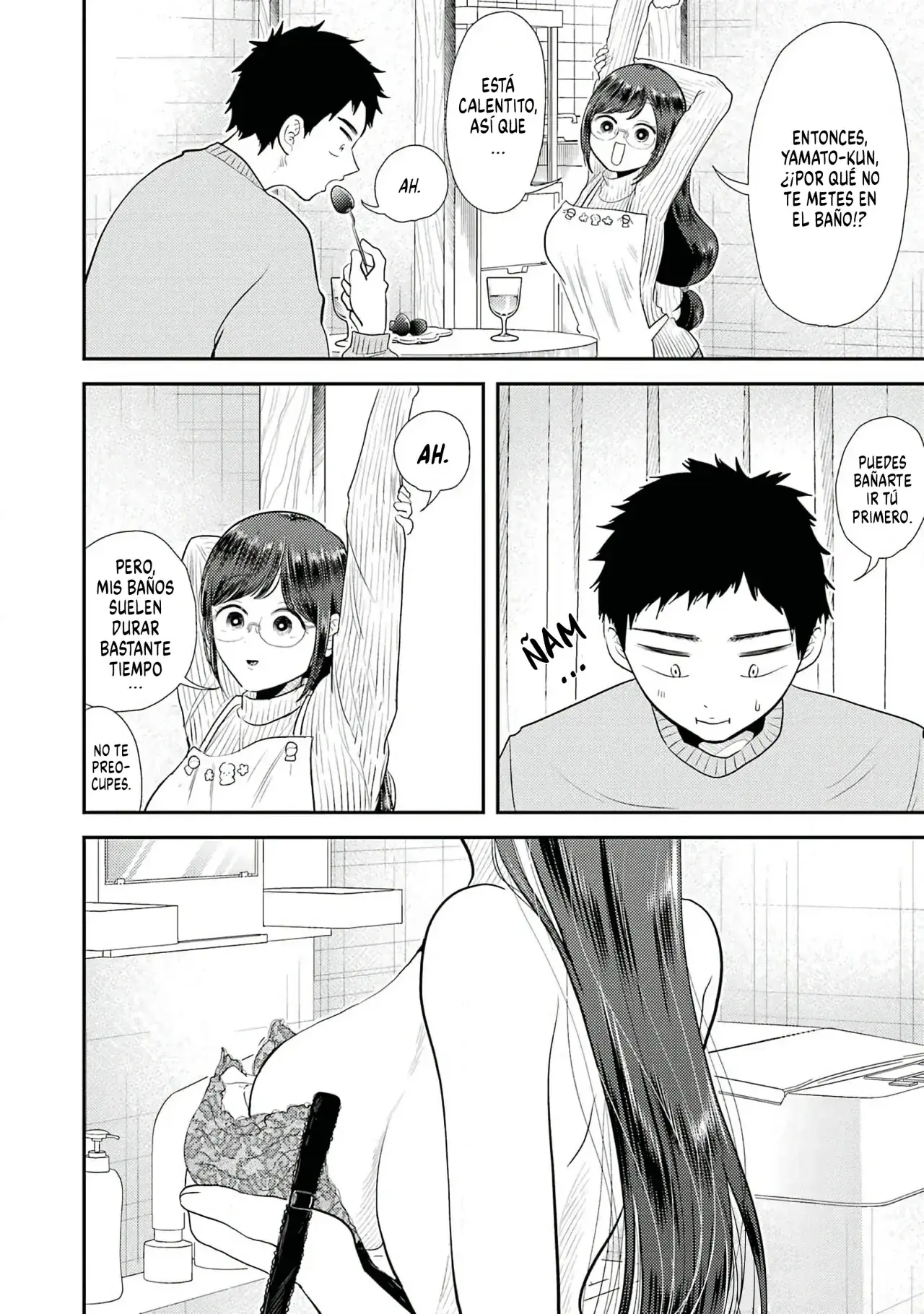 Capitulo 79 page 5