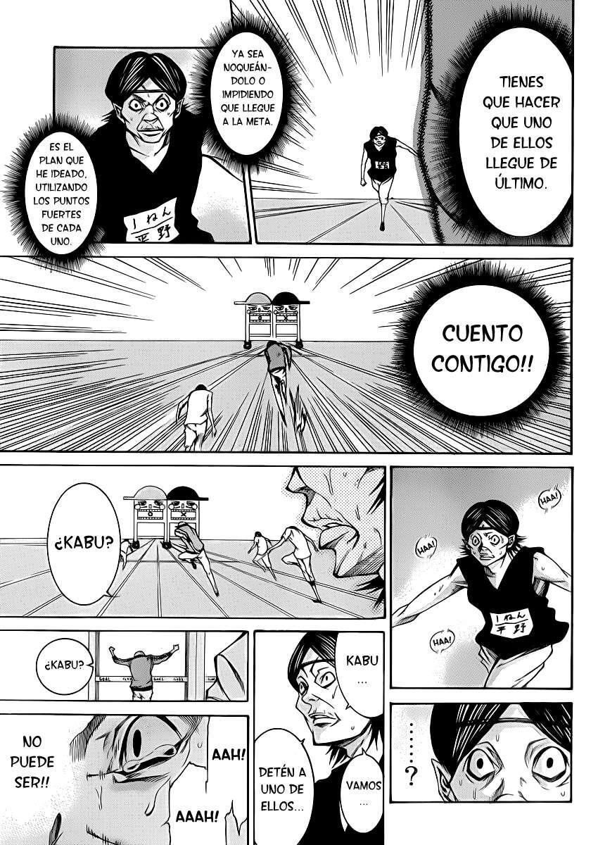 Capitulo 18 page 9