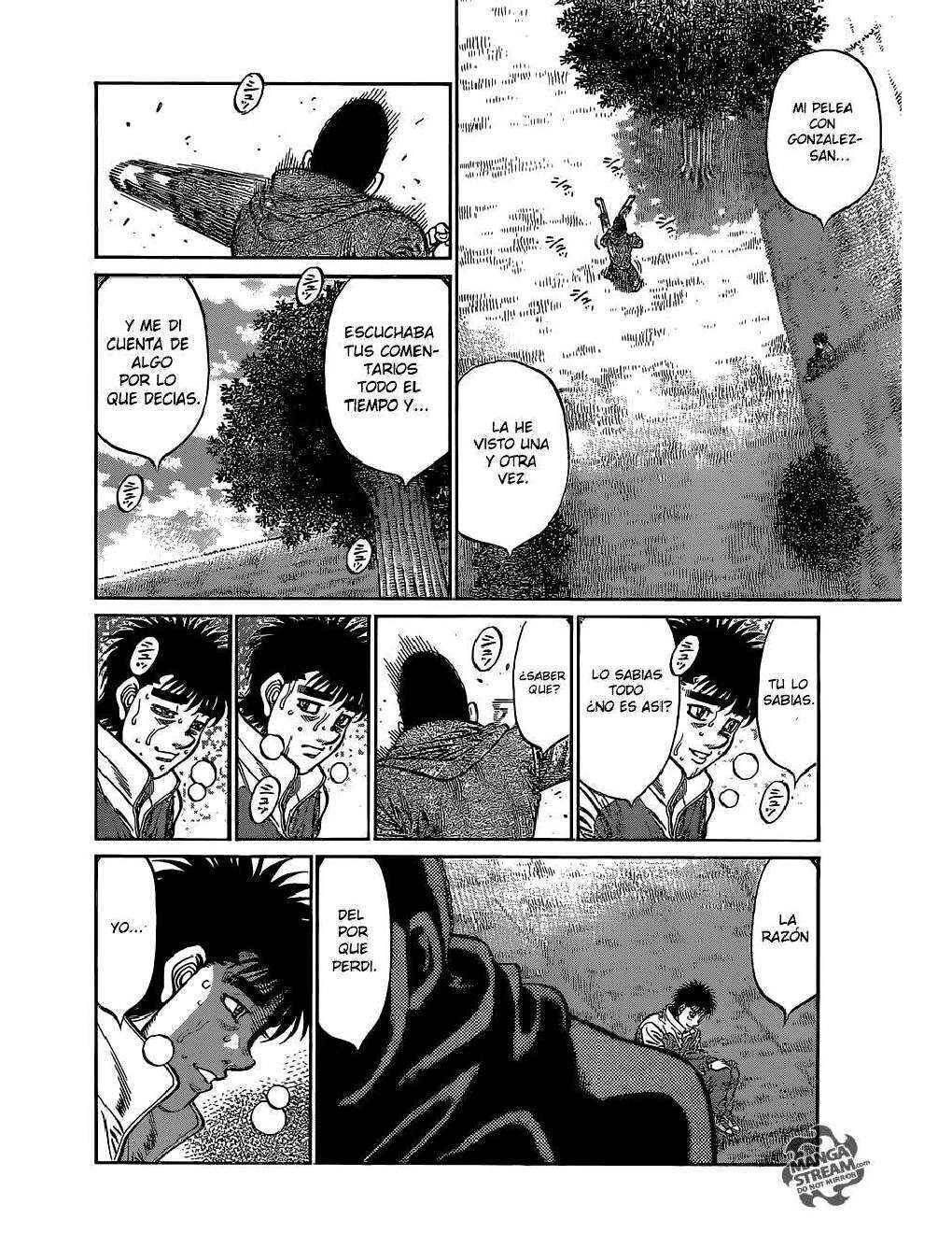 Capitulo 1078 page 16