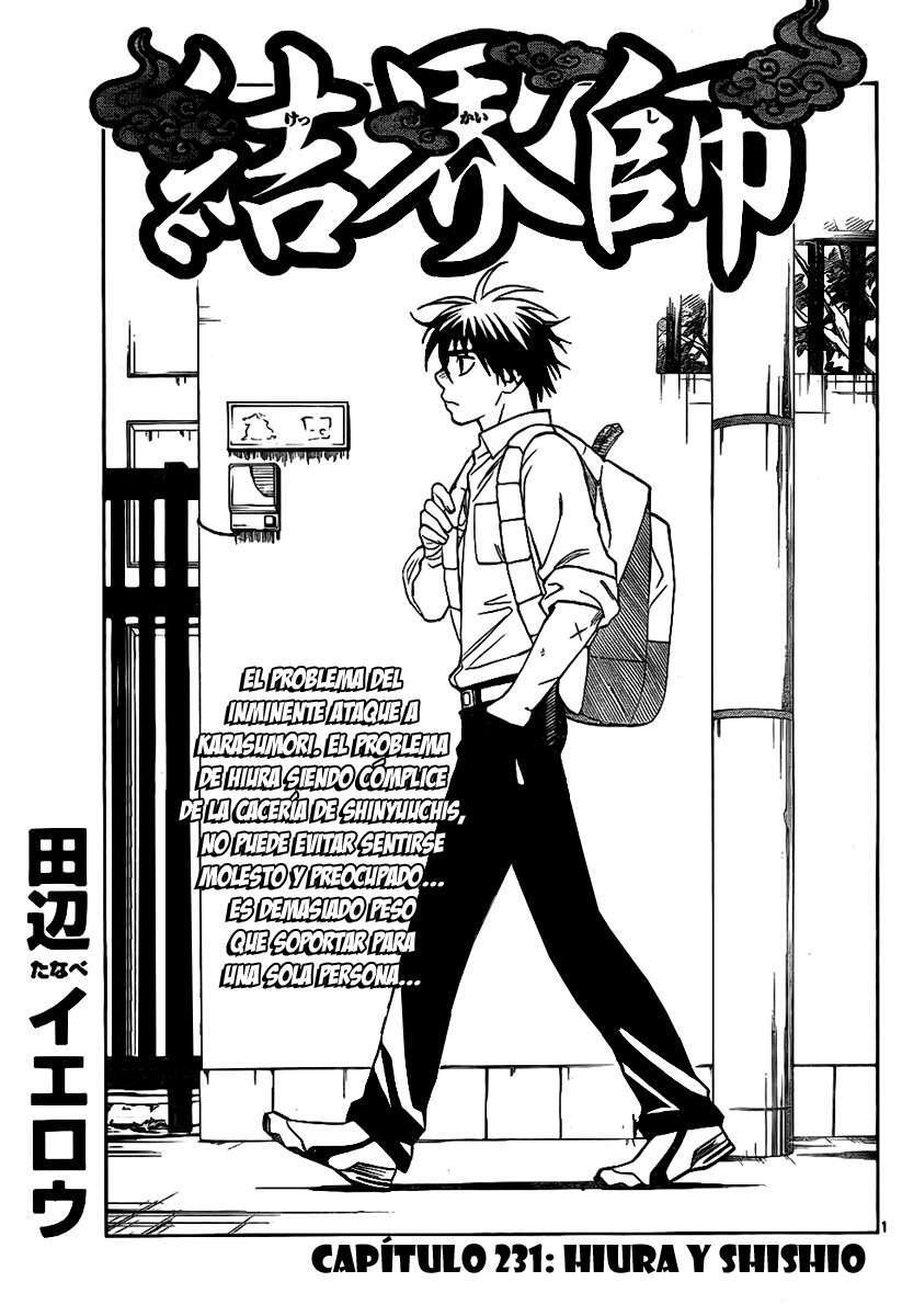 Capitulo 231 page 1