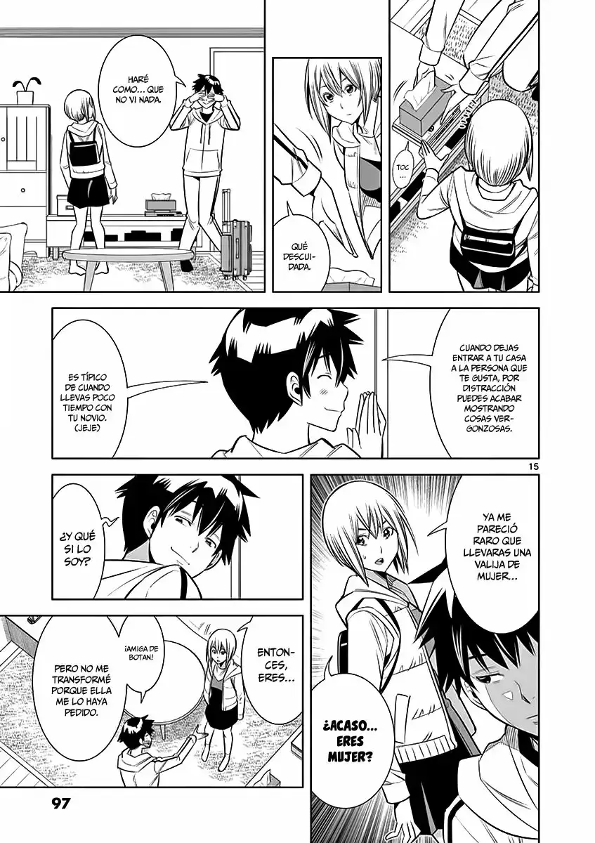Capitulo 23 page 16