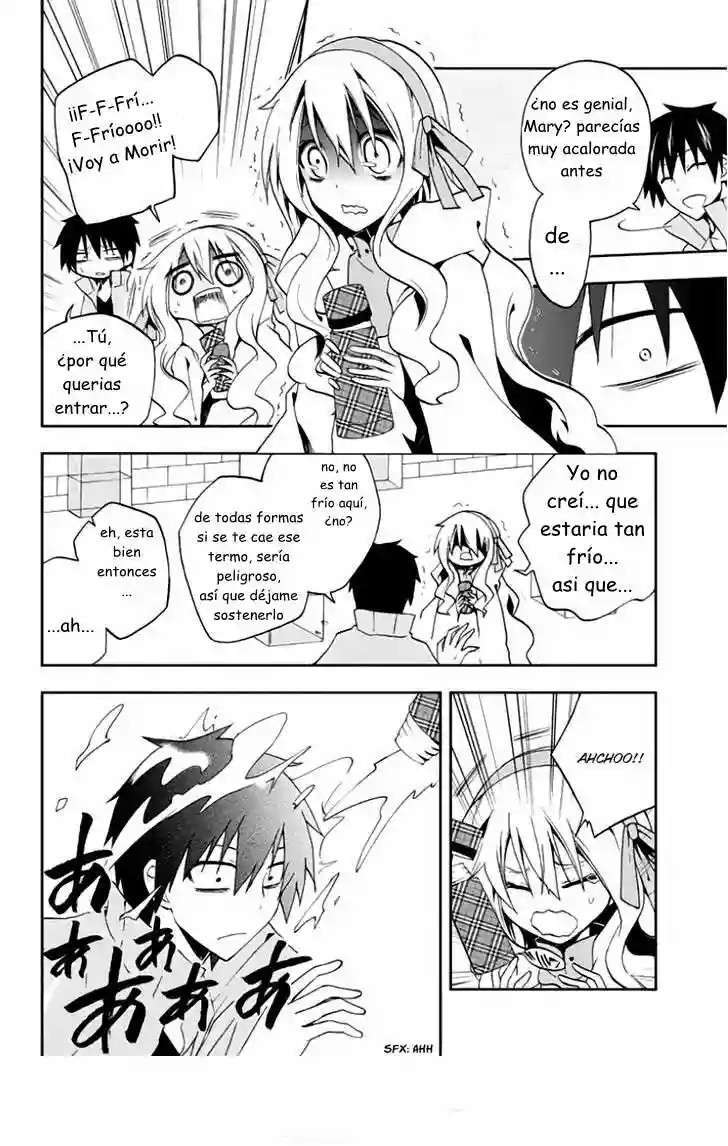 Capitulo 9 page 15