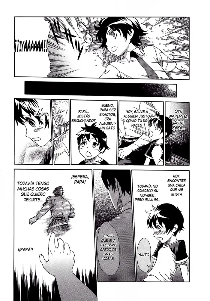 Capitulo 1 page 20