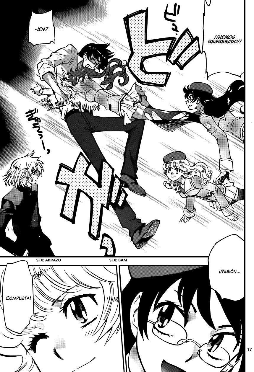 Capitulo 369 page 17