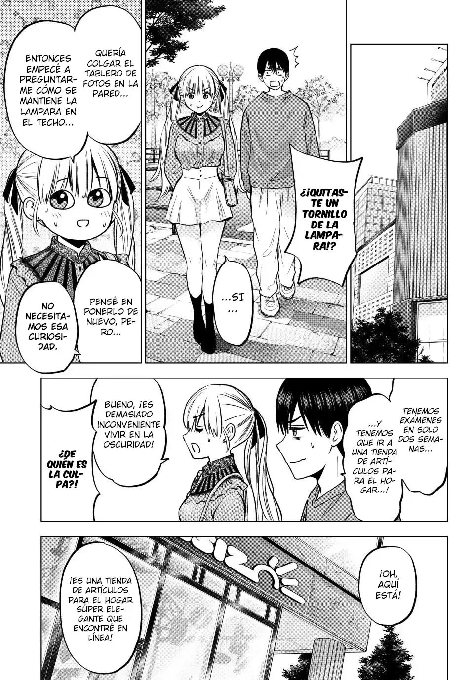 Capitulo 222 page 9