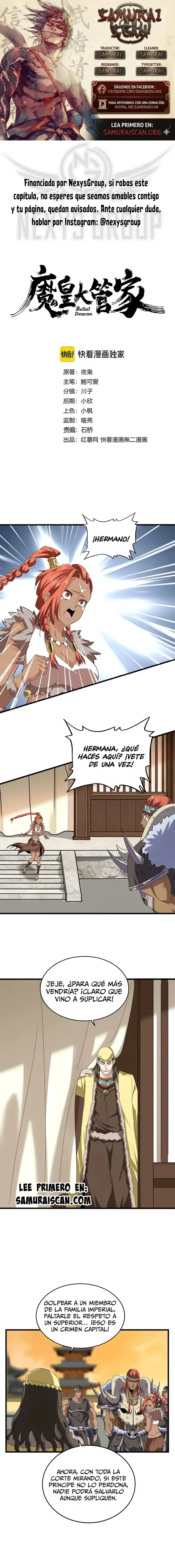 Capitulo 833 page 1