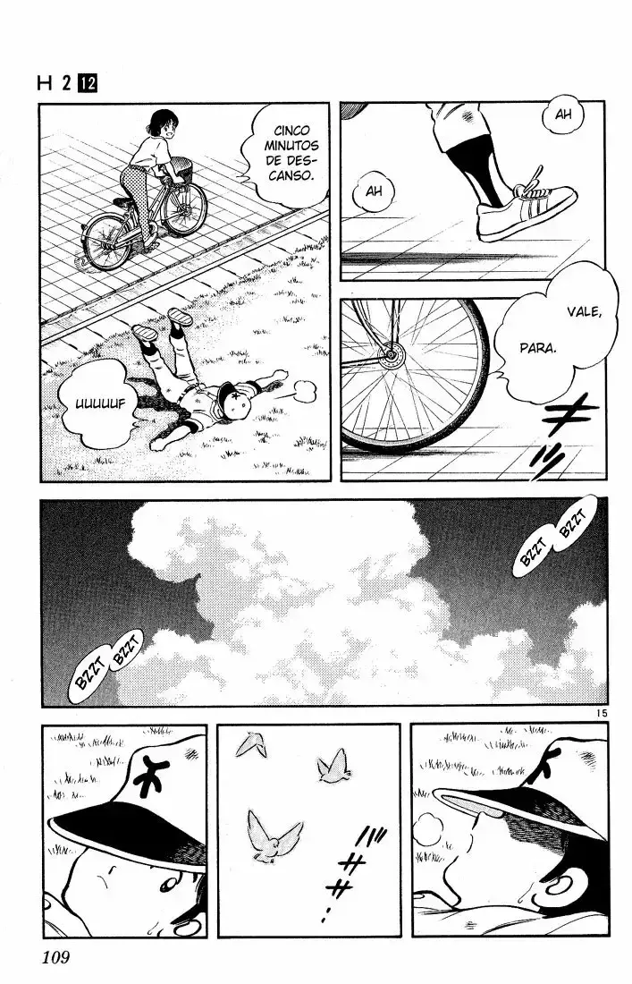 Capitulo 115 page 16