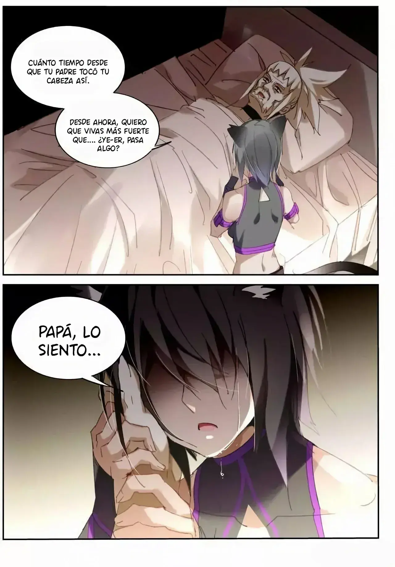 Capitulo 235 page 8