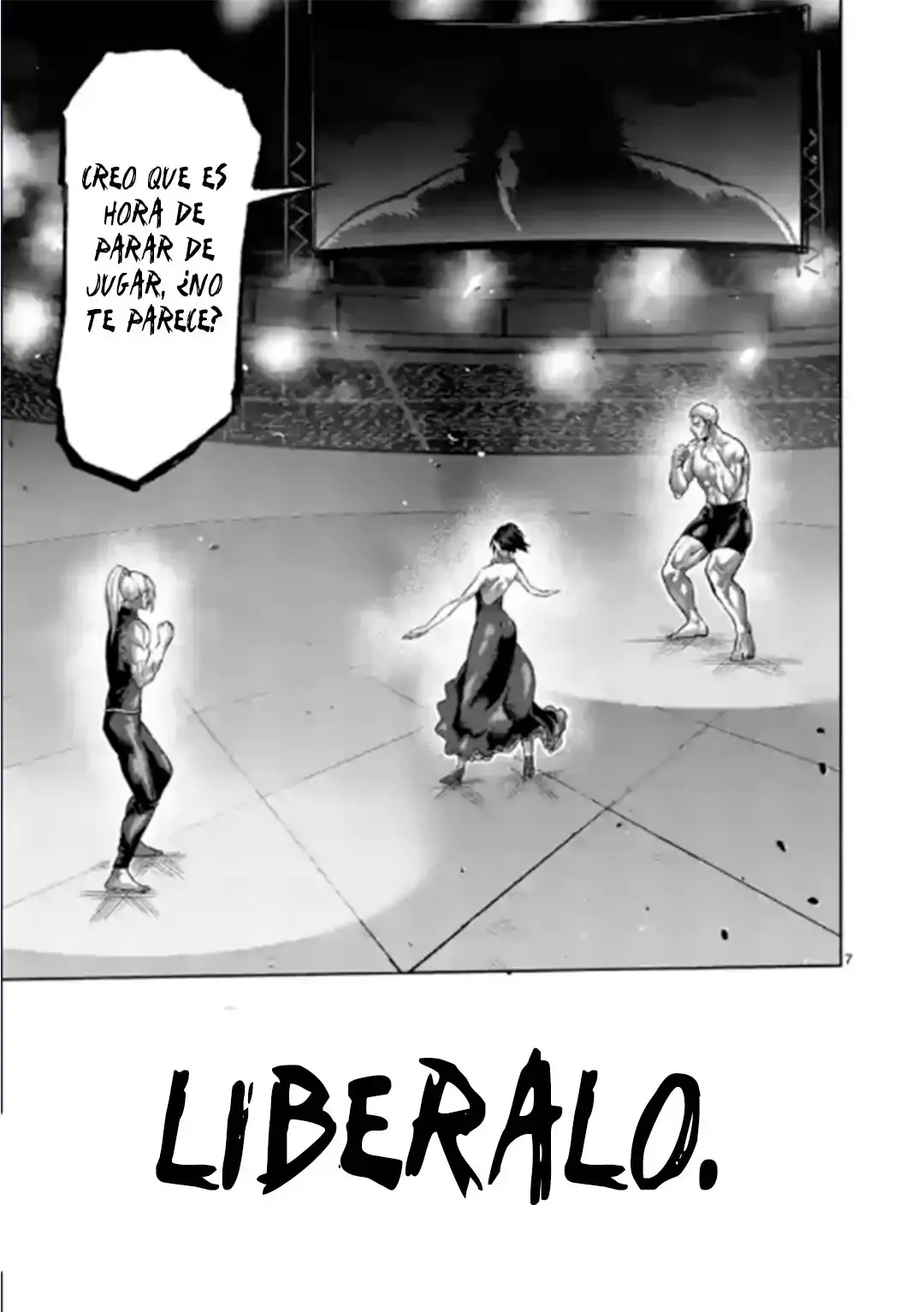 Capitulo 122 page 8