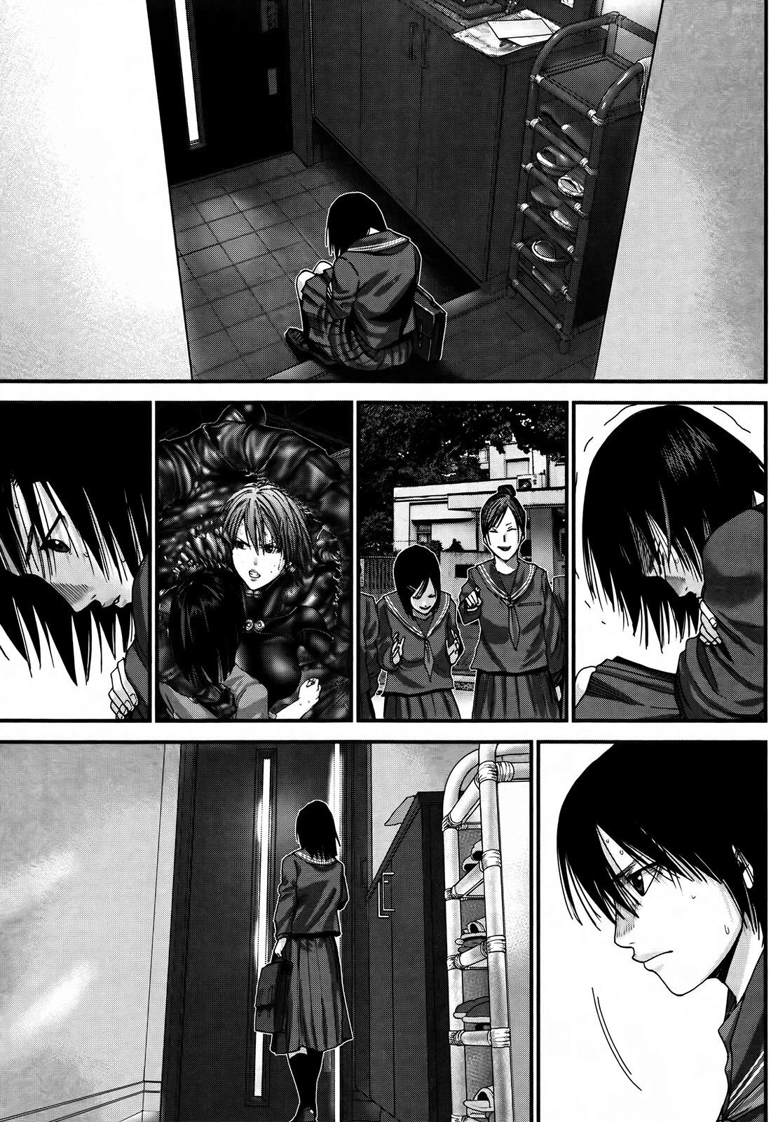 Capitulo 18 page 28