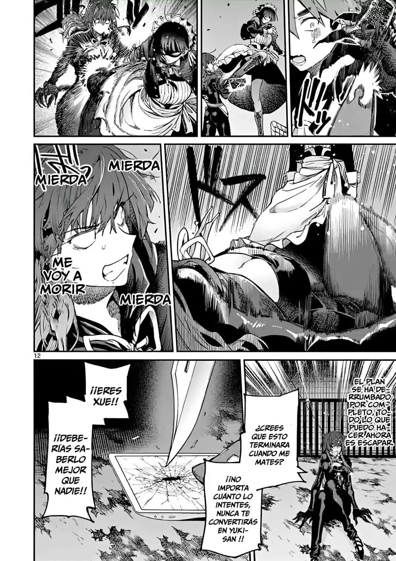 Capitulo 14 page 13
