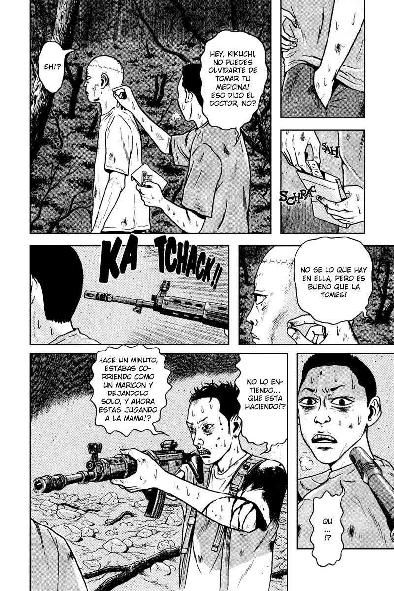 Capitulo 58 page 25