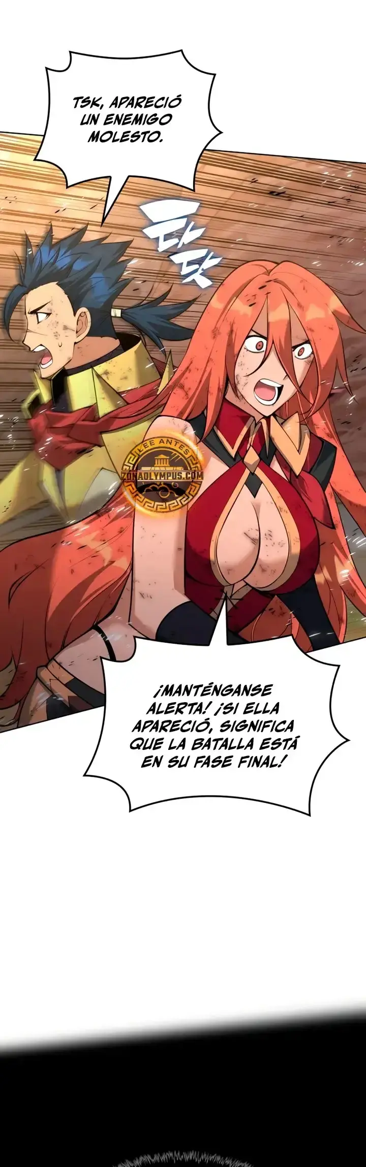Capitulo 317 page 38