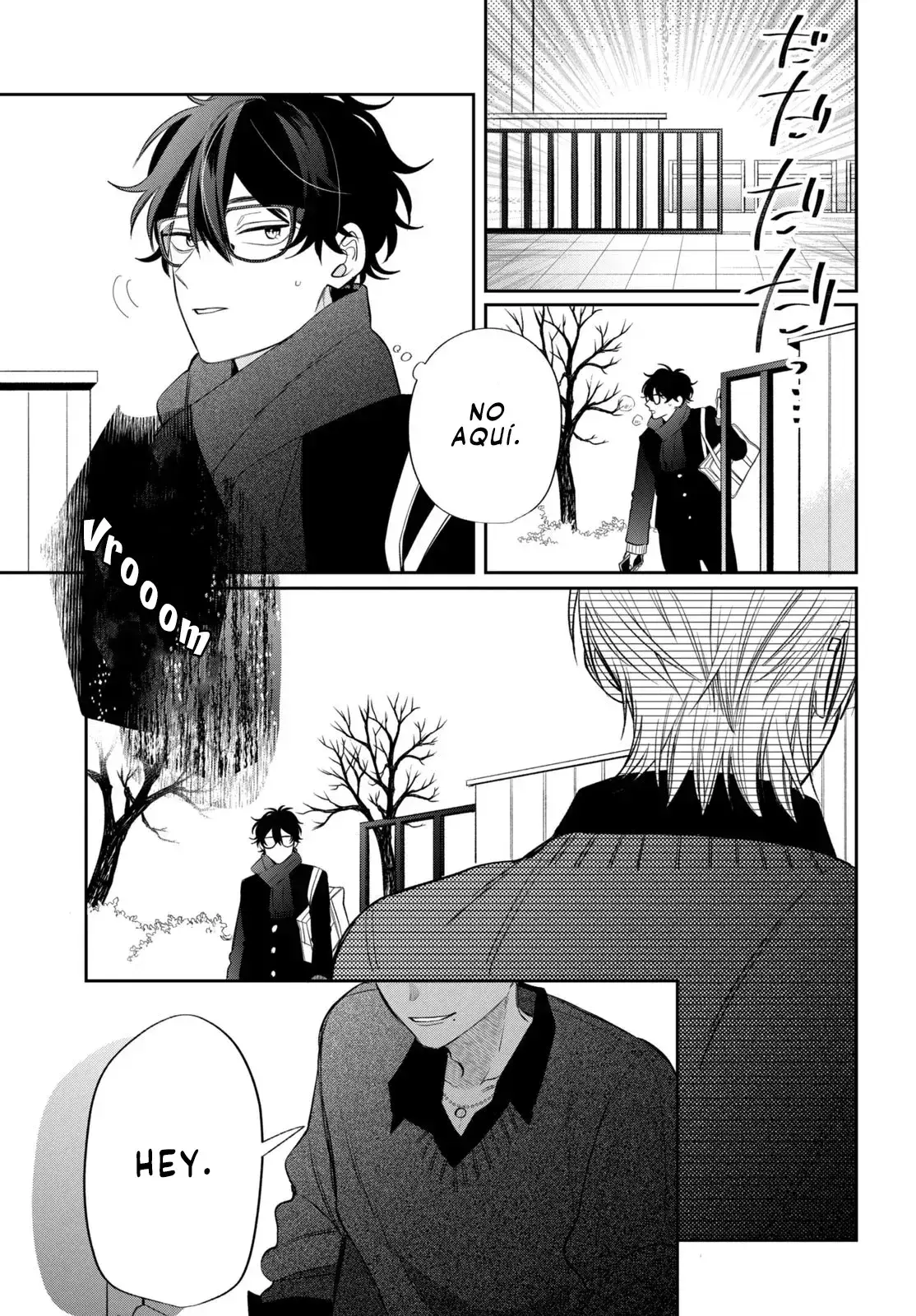 Capitulo 36 page 14