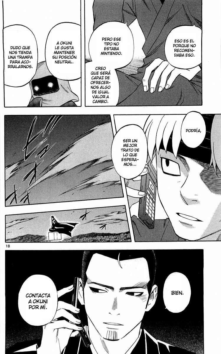 Capitulo 185 page 21