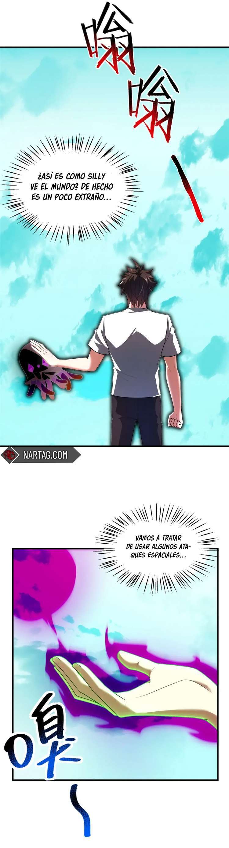 Capitulo 210 page 10