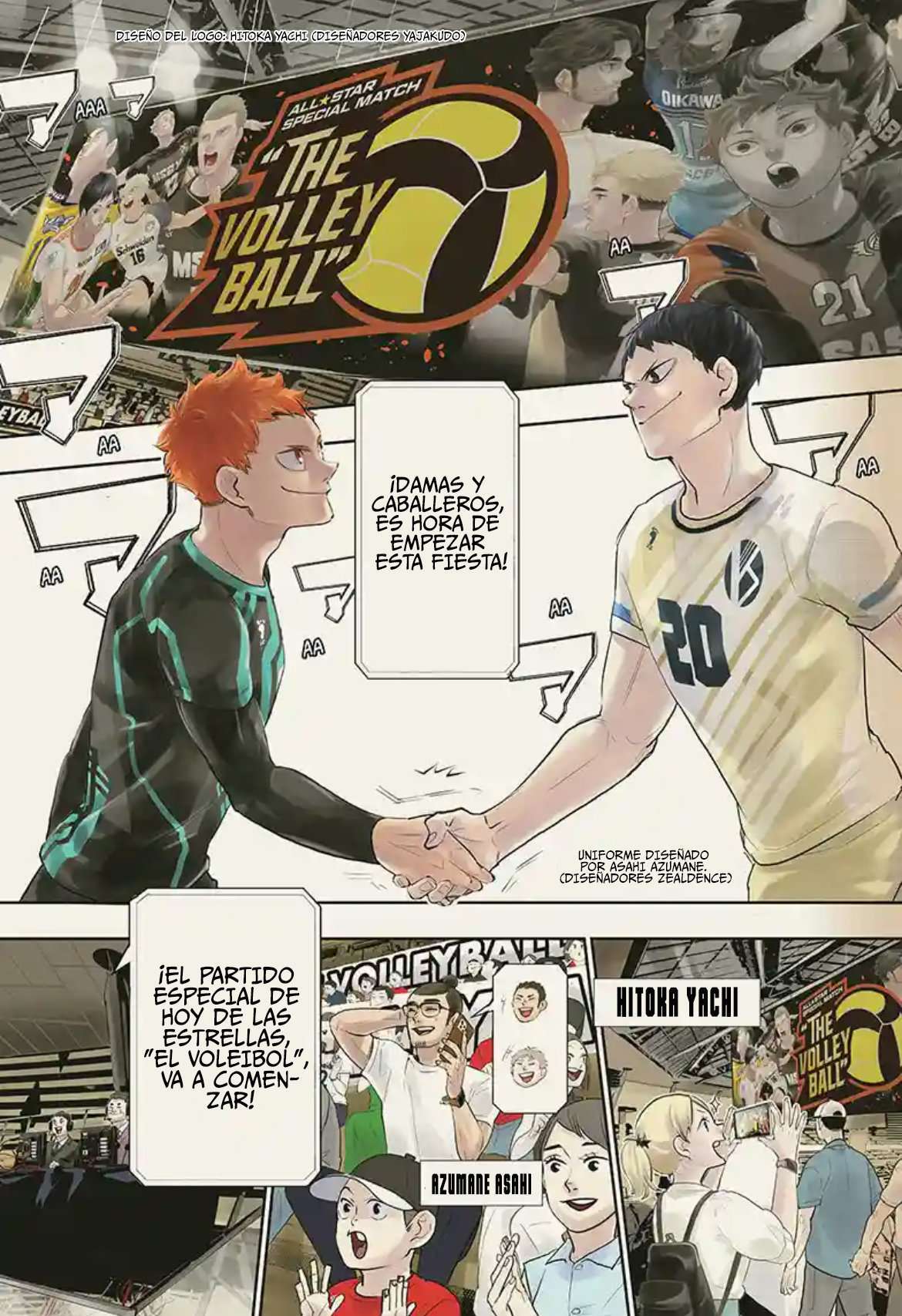 Capitulo 405 page 18