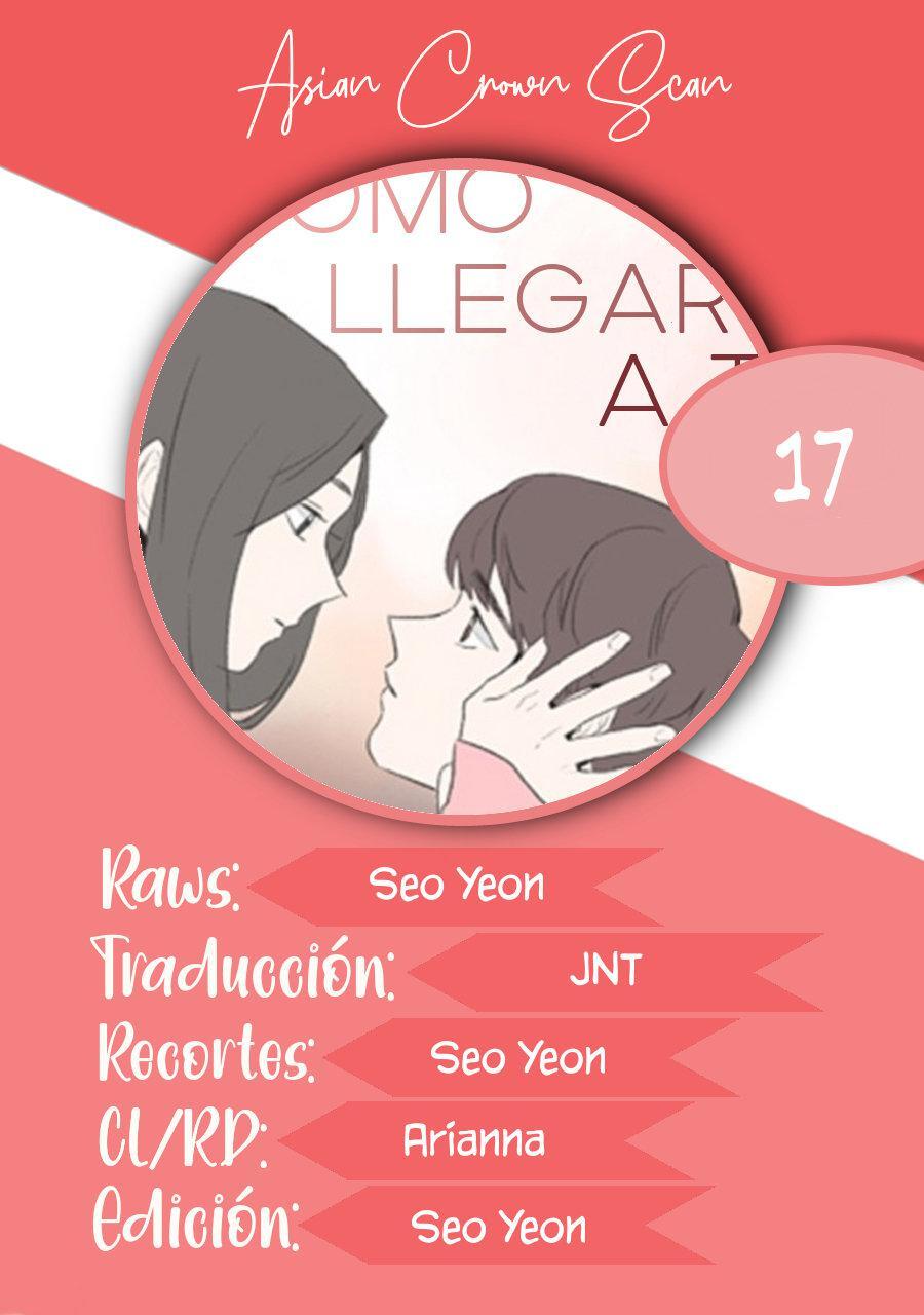 Capitulo 17 page 1
