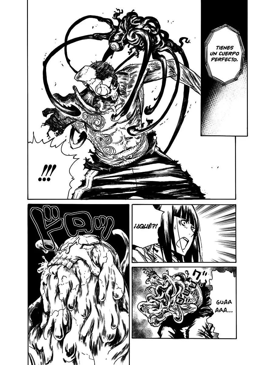 Capitulo 23 page 15
