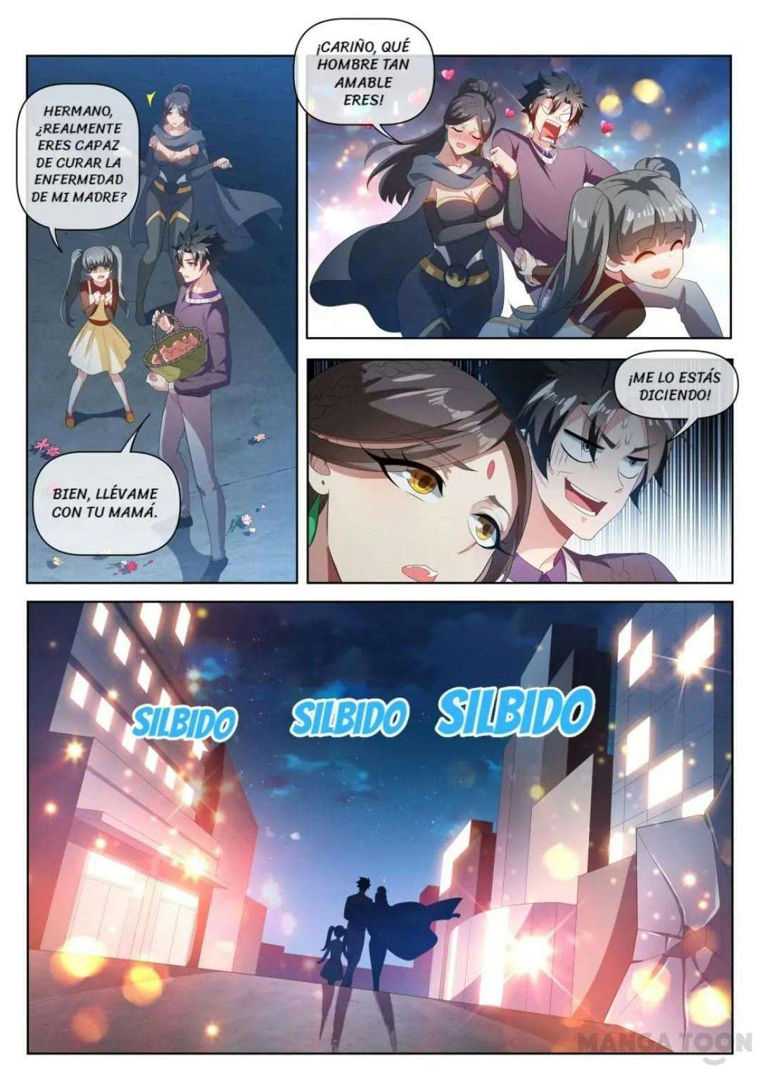 Capitulo 208 page 6