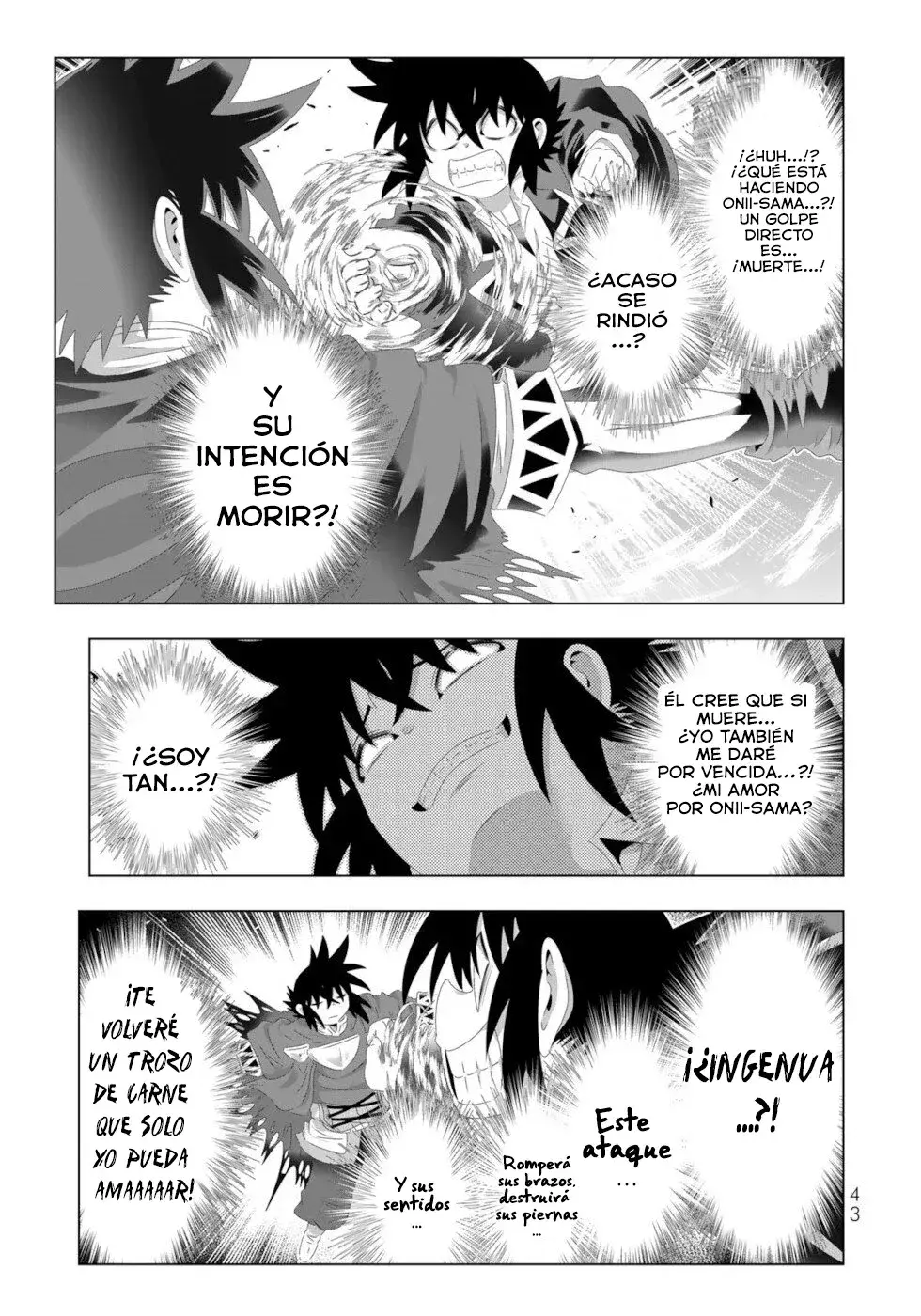 Capitulo 115 page 5