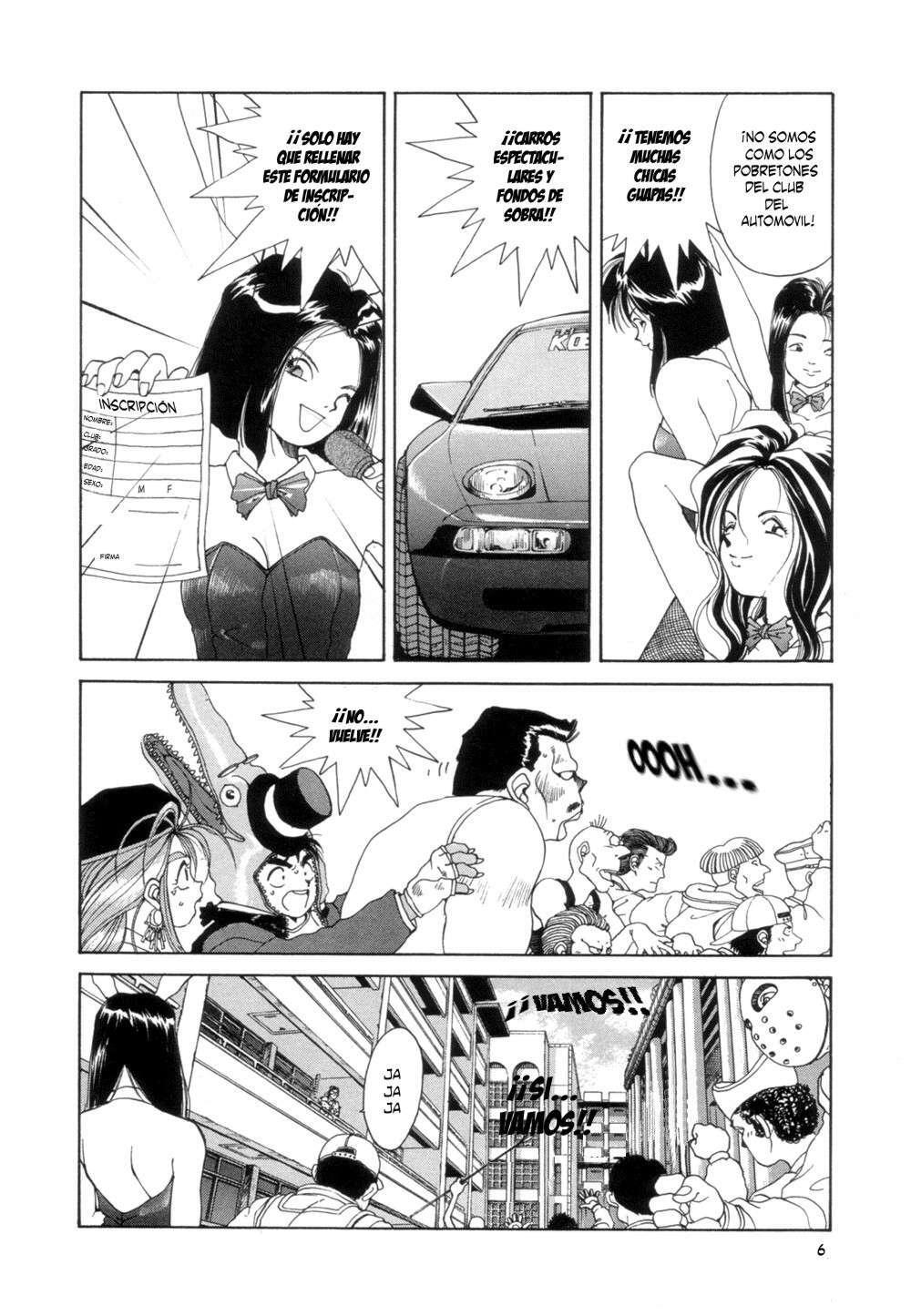 Capitulo 24 page 6