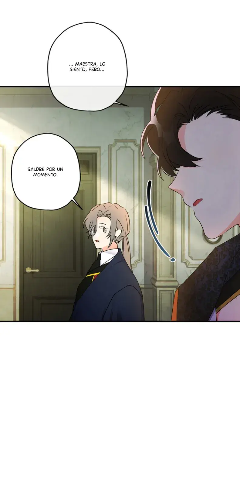 Capitulo 75 page 18
