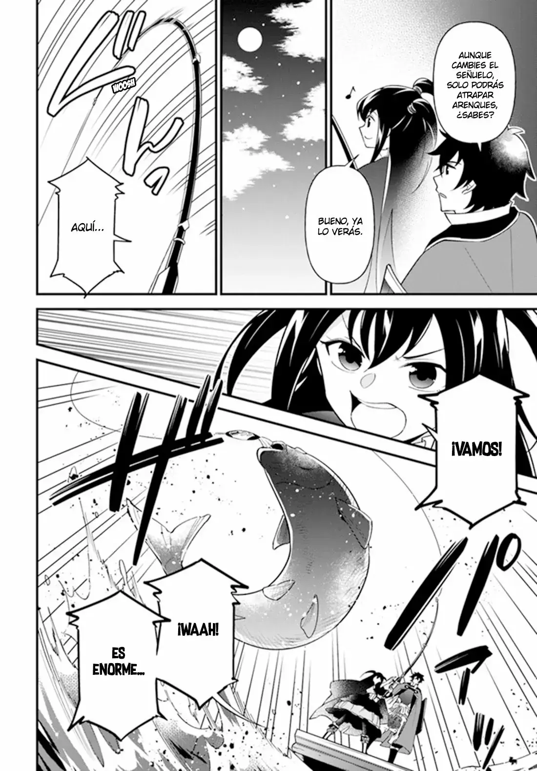 Capitulo 32 page 15