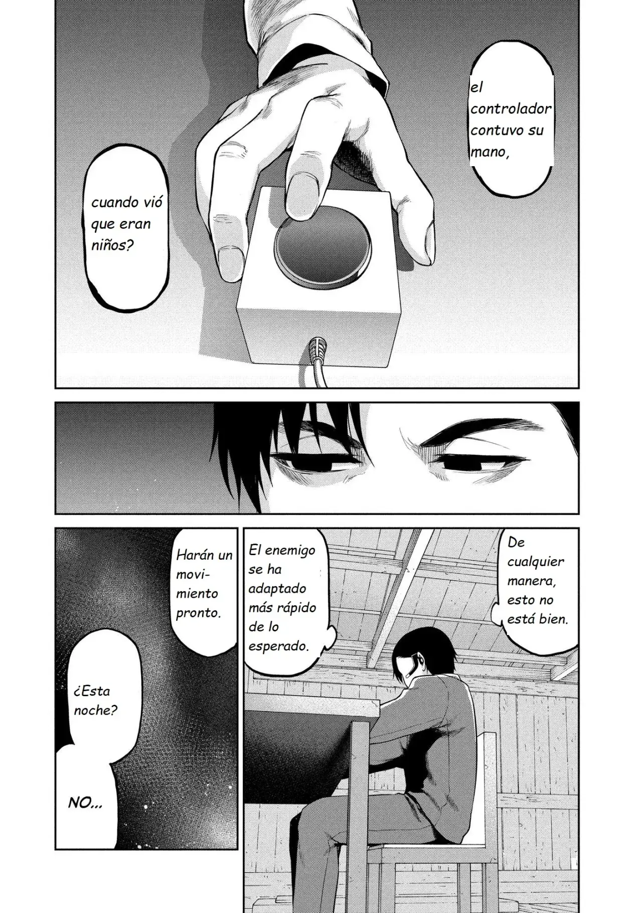 Capitulo 57 page 22