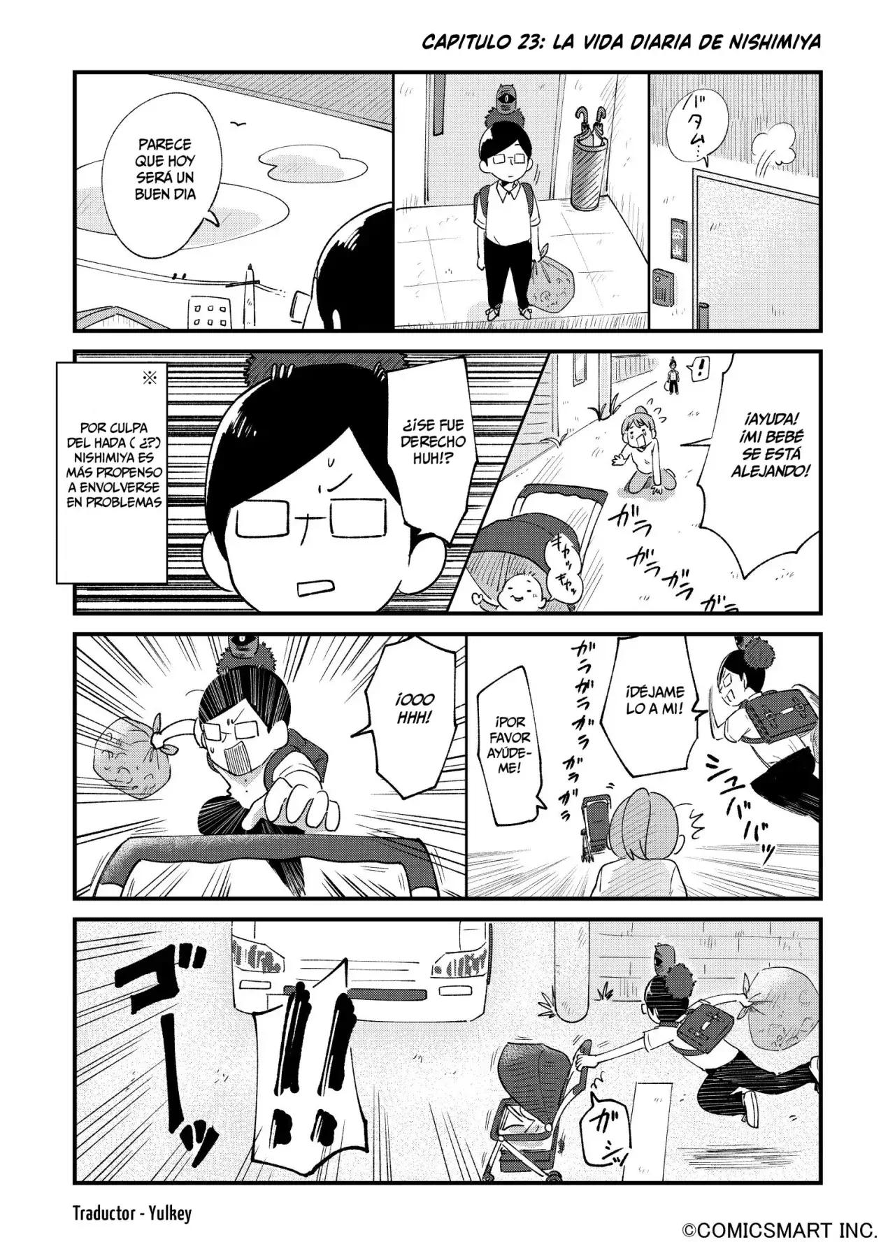 Capitulo 23 page 1