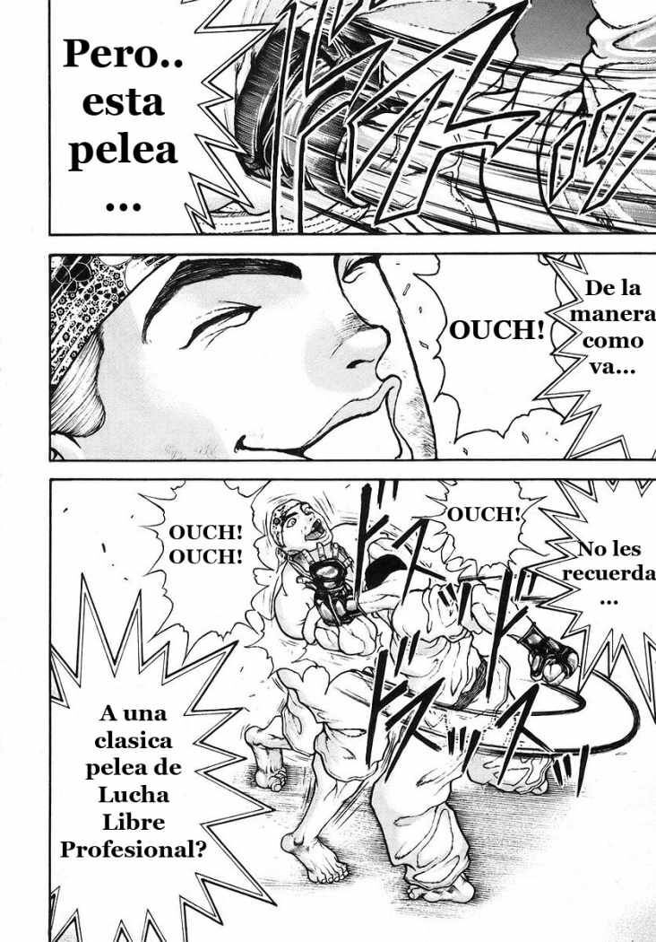 Capitulo 168 page 19