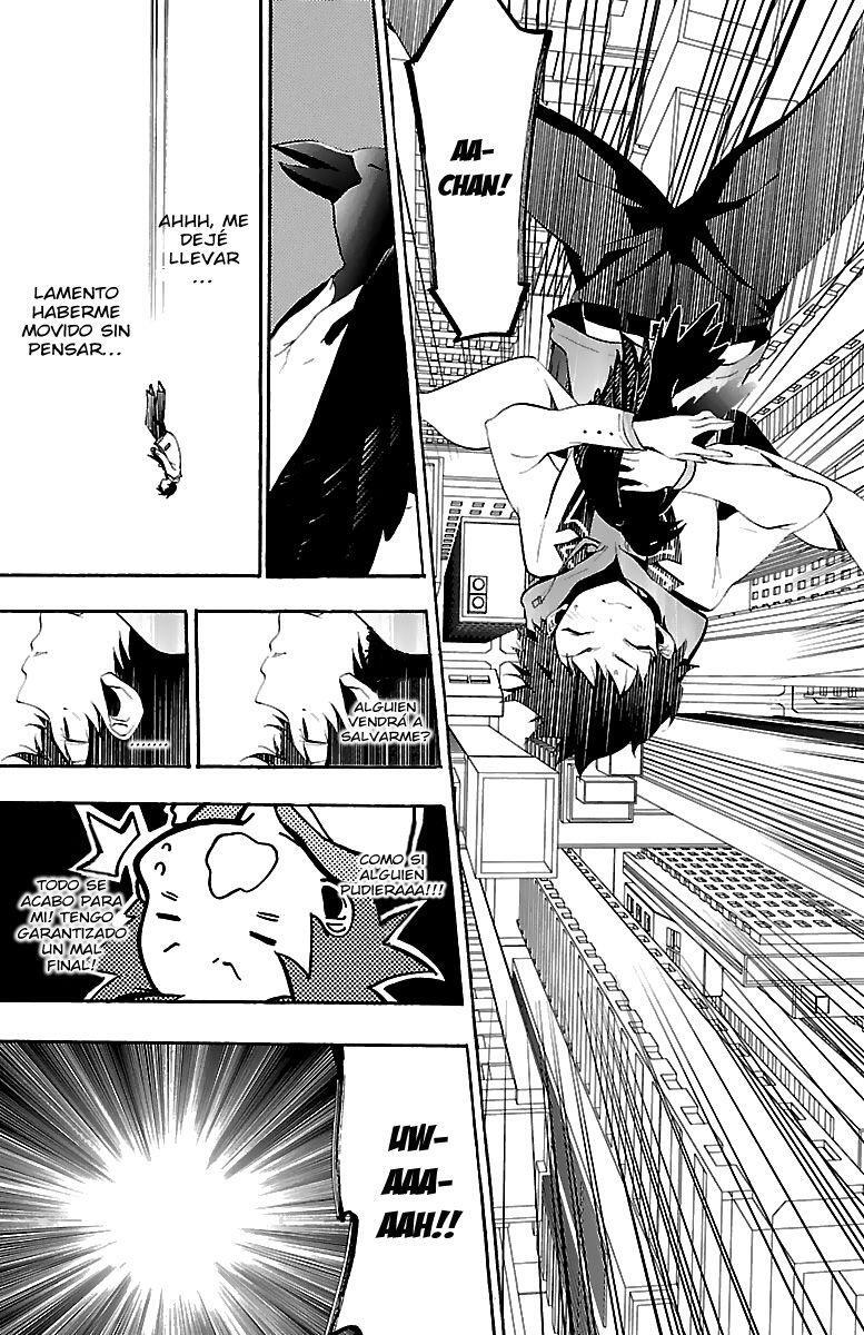 Capitulo 11 page 34