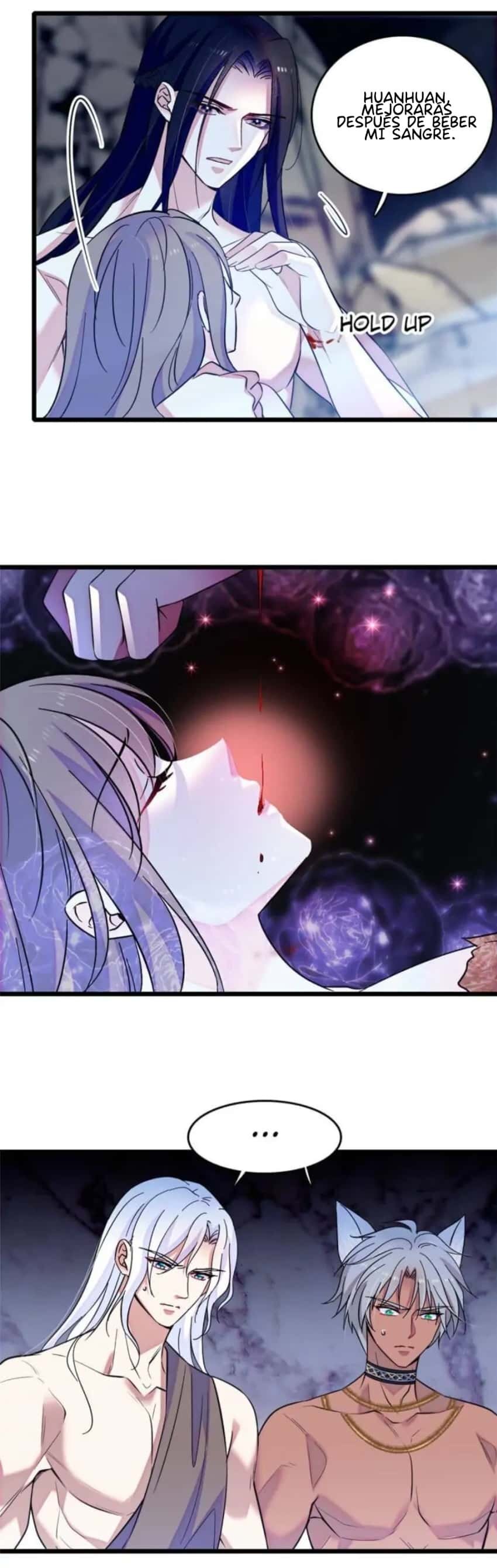 Capitulo 99 page 3
