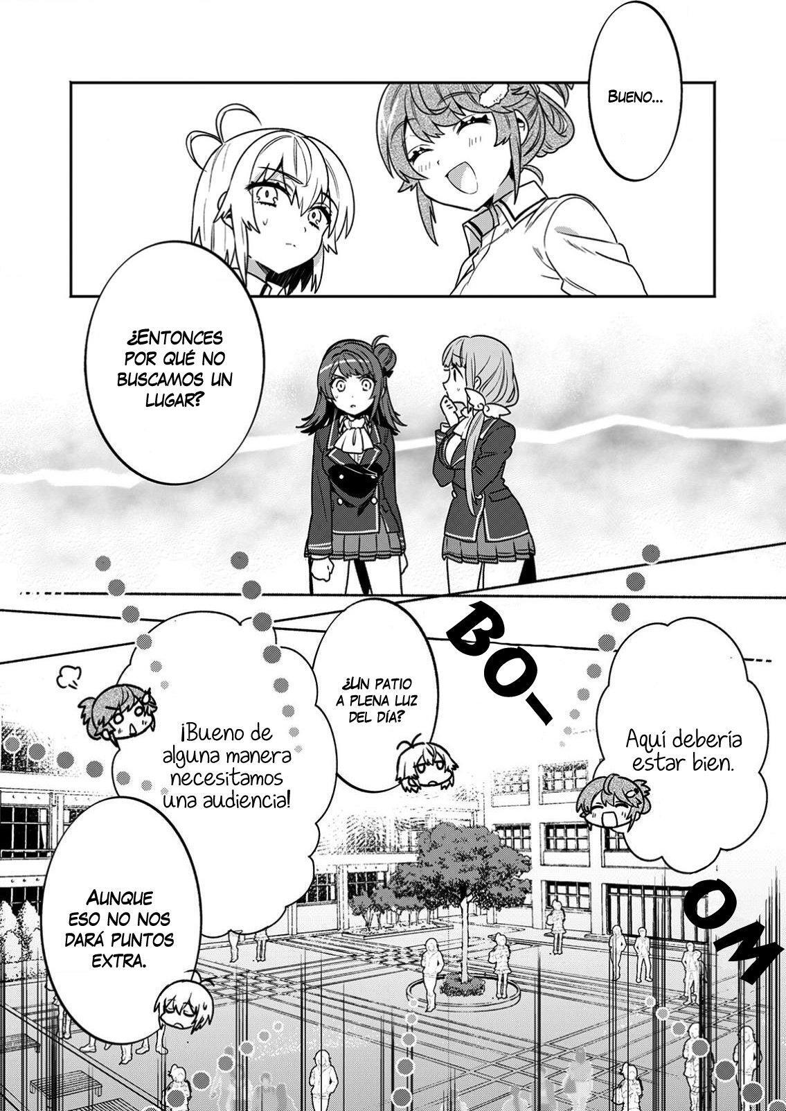Capitulo 11 page 16