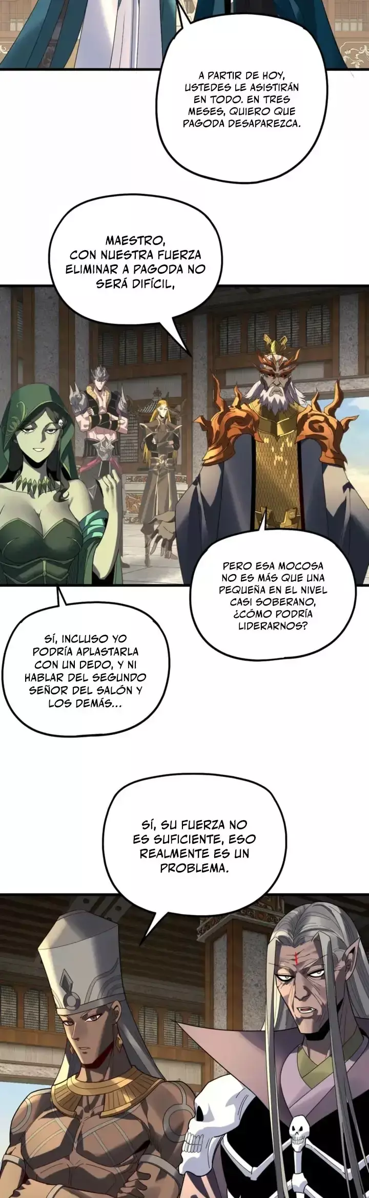 Capitulo 322 page 11