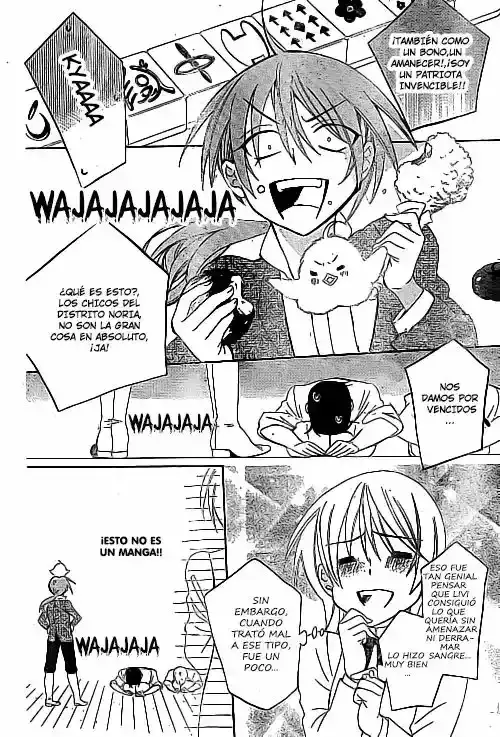 Capitulo 74 page 29